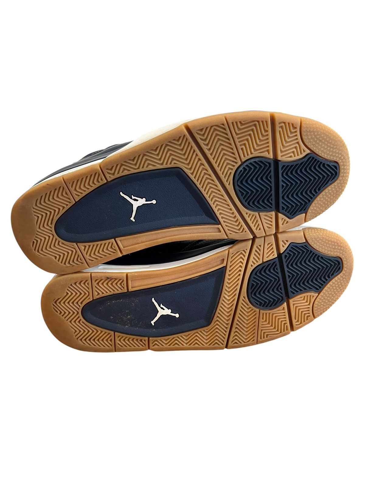 Jordan Brand Jordan 4 Retro Dunk From Above Size US 11.5 / EU 44-45 - 7 Thumbnail