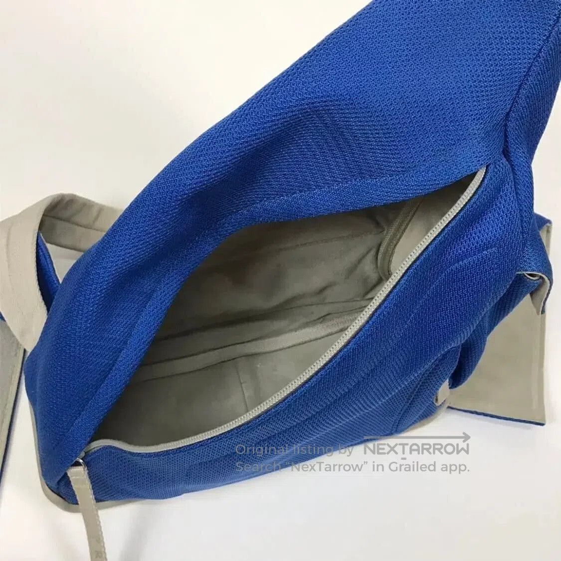 Prada Prada Sport Vintage Crossbody Bag. Size ONE SIZE - 9 Thumbnail