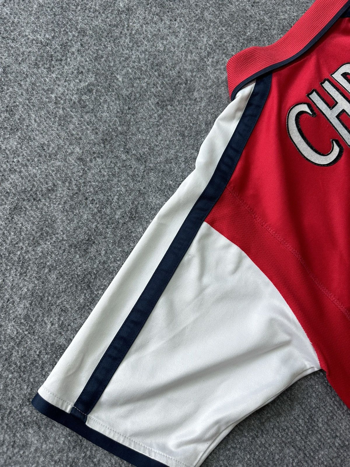 Nike × Vintage Vintage jersey Nike FC Arsenal Dreamcast kids size XL Size US XXS / EU 40 - 11 Thumbnail