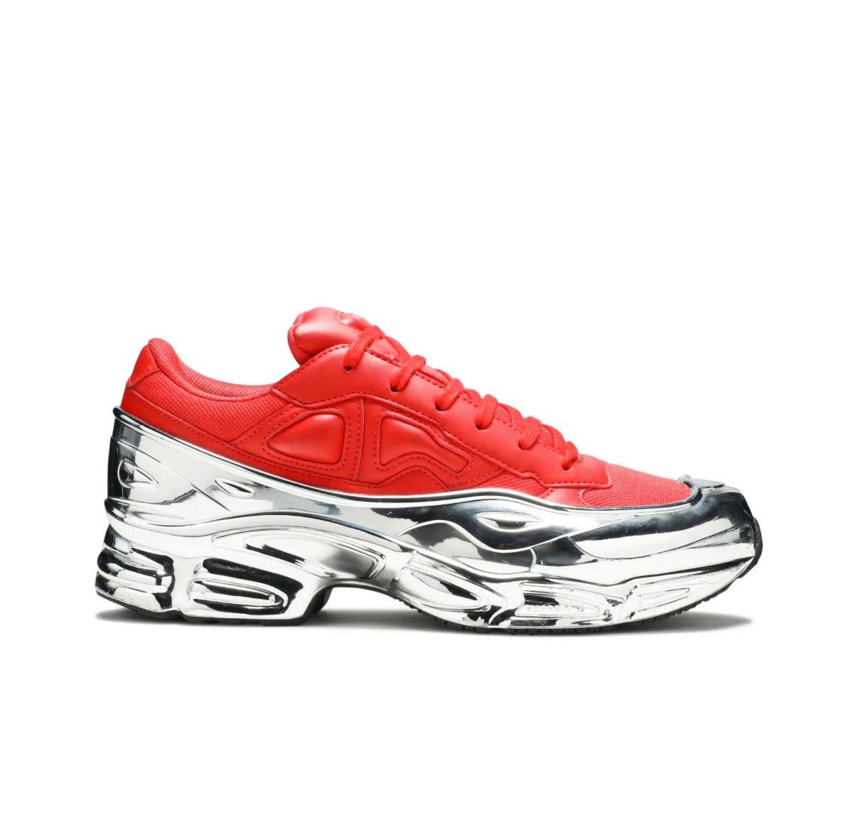 Adidas X Raf Simon OZWEEGO