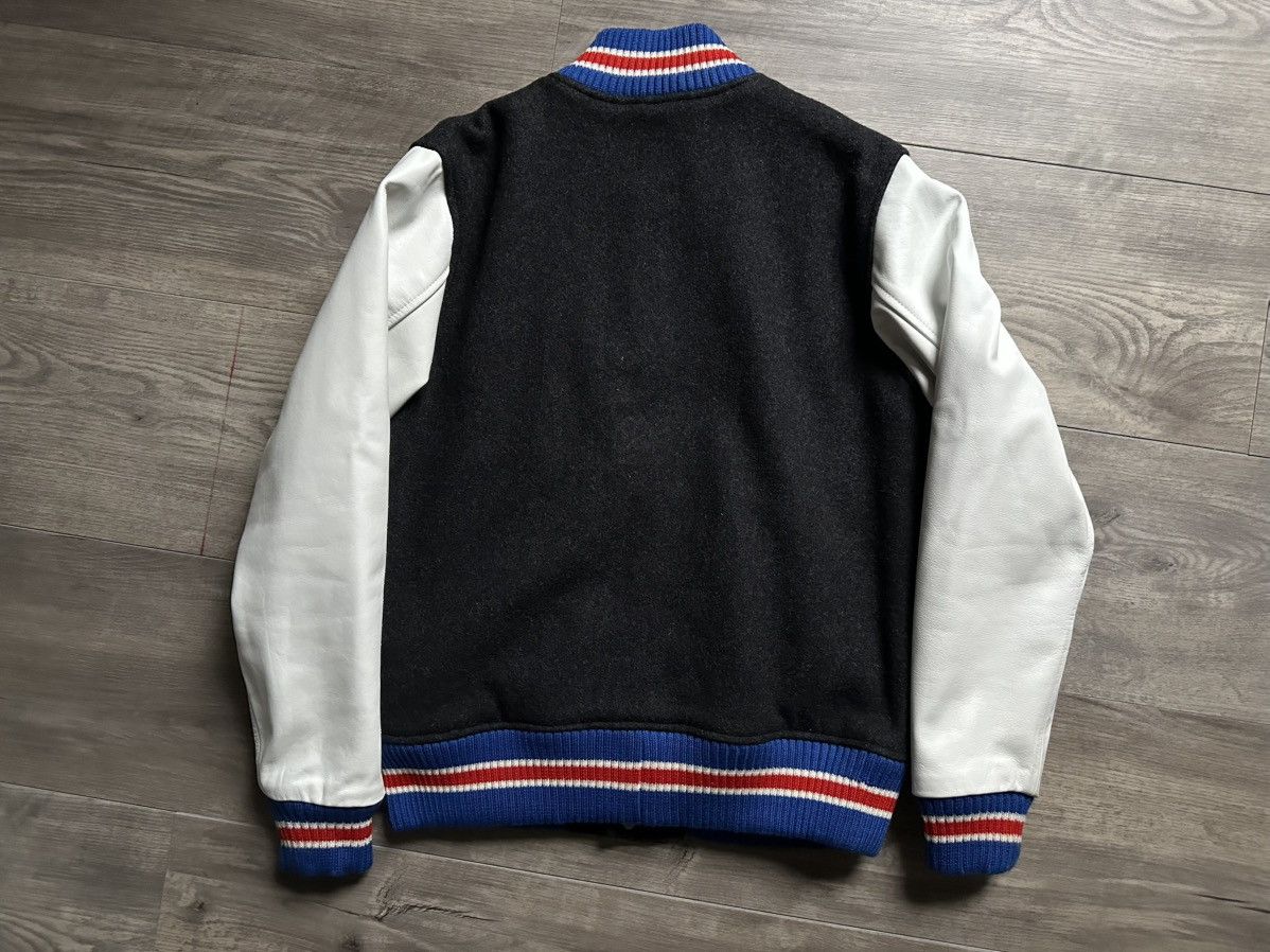 Supreme Supreme 2009 FW Tiger Varsity Size US S / EU 44-46 / 1 - 2 Thumbnail
