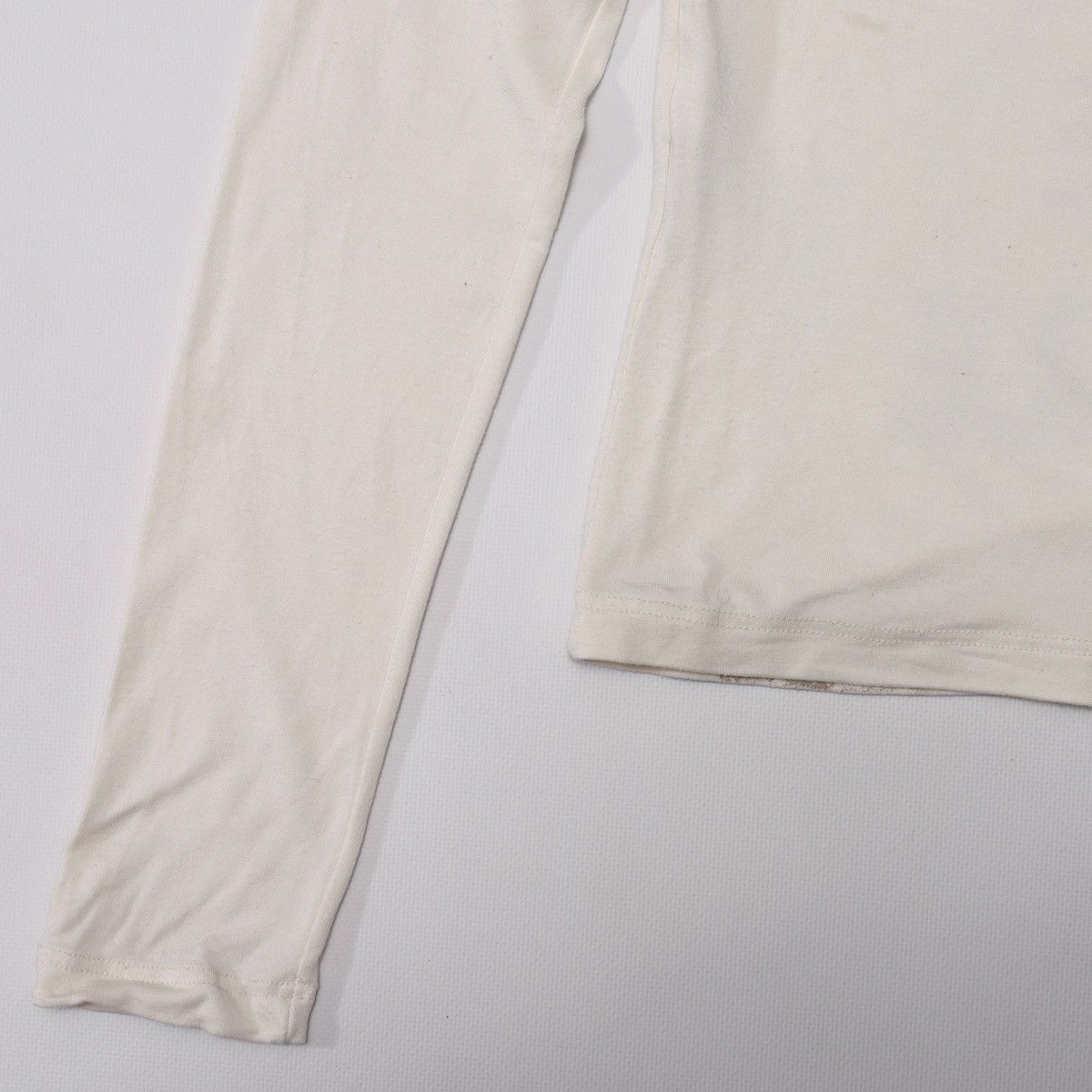 Thierry Mugler Only Thierry Mugler Etoile Fatale Vintage Golf Top Sleeve Size M / US 6-8 / IT 42-44 - 13 Thumbnail