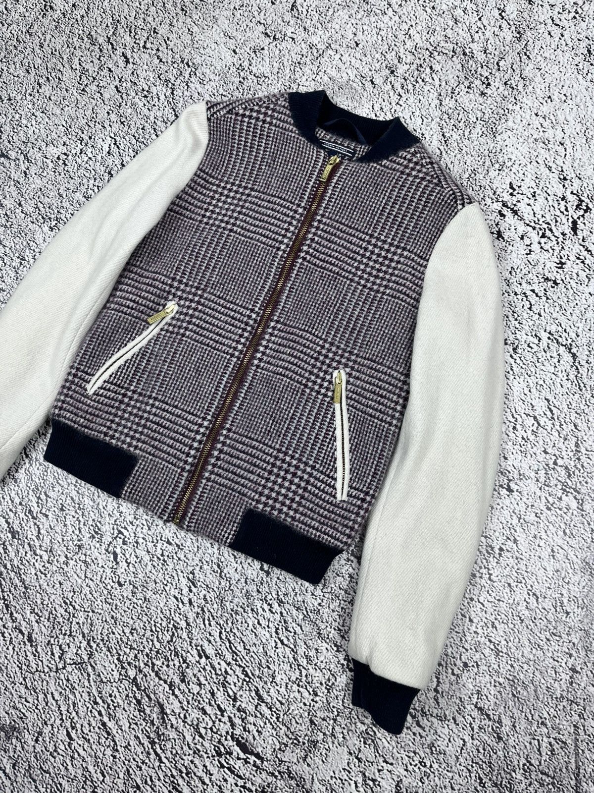 Tommy Hilfiger Vintage Y2K Tommy Hilfiger insulated bomber size xs Size XS / US 0-2 / IT 36-38 - 3 Thumbnail