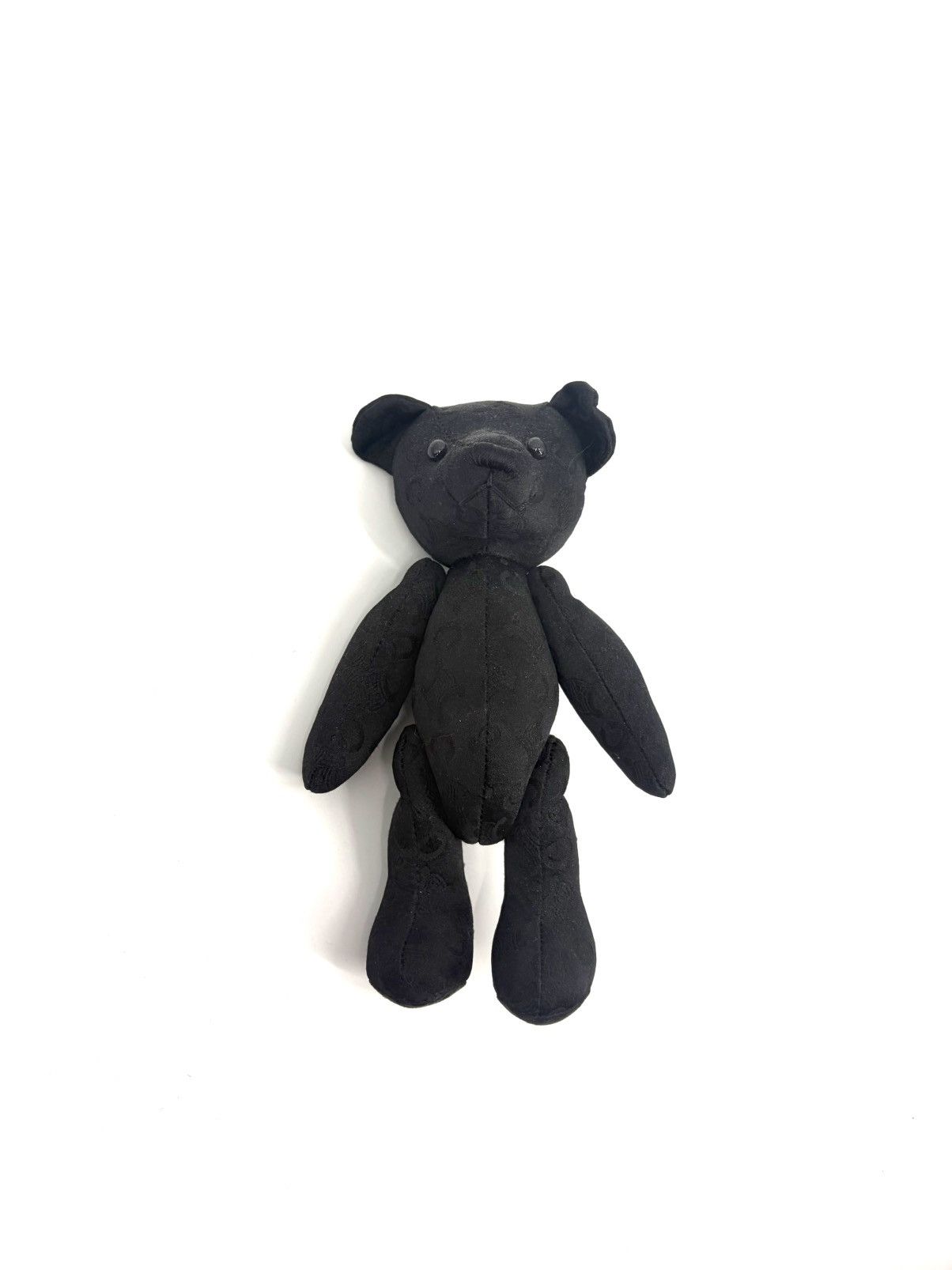 Celine Celine Teddy Bear Size ONE SIZE - 4 Thumbnail
