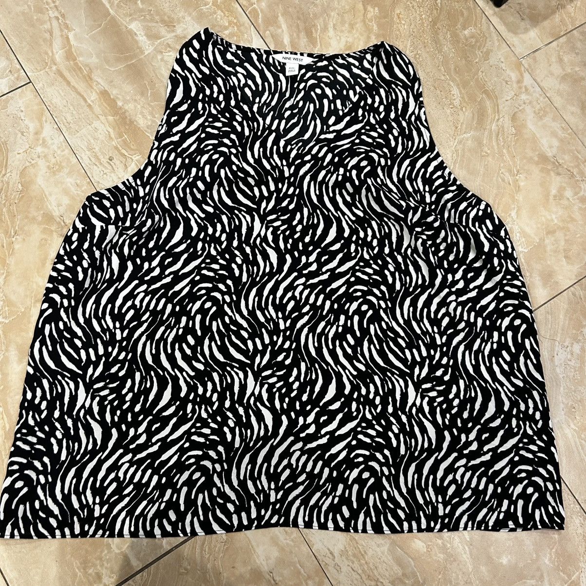 Nine West Nine West blouse tank bundle Size XXL / US 16-18 / IT 52-54 - 5 Thumbnail