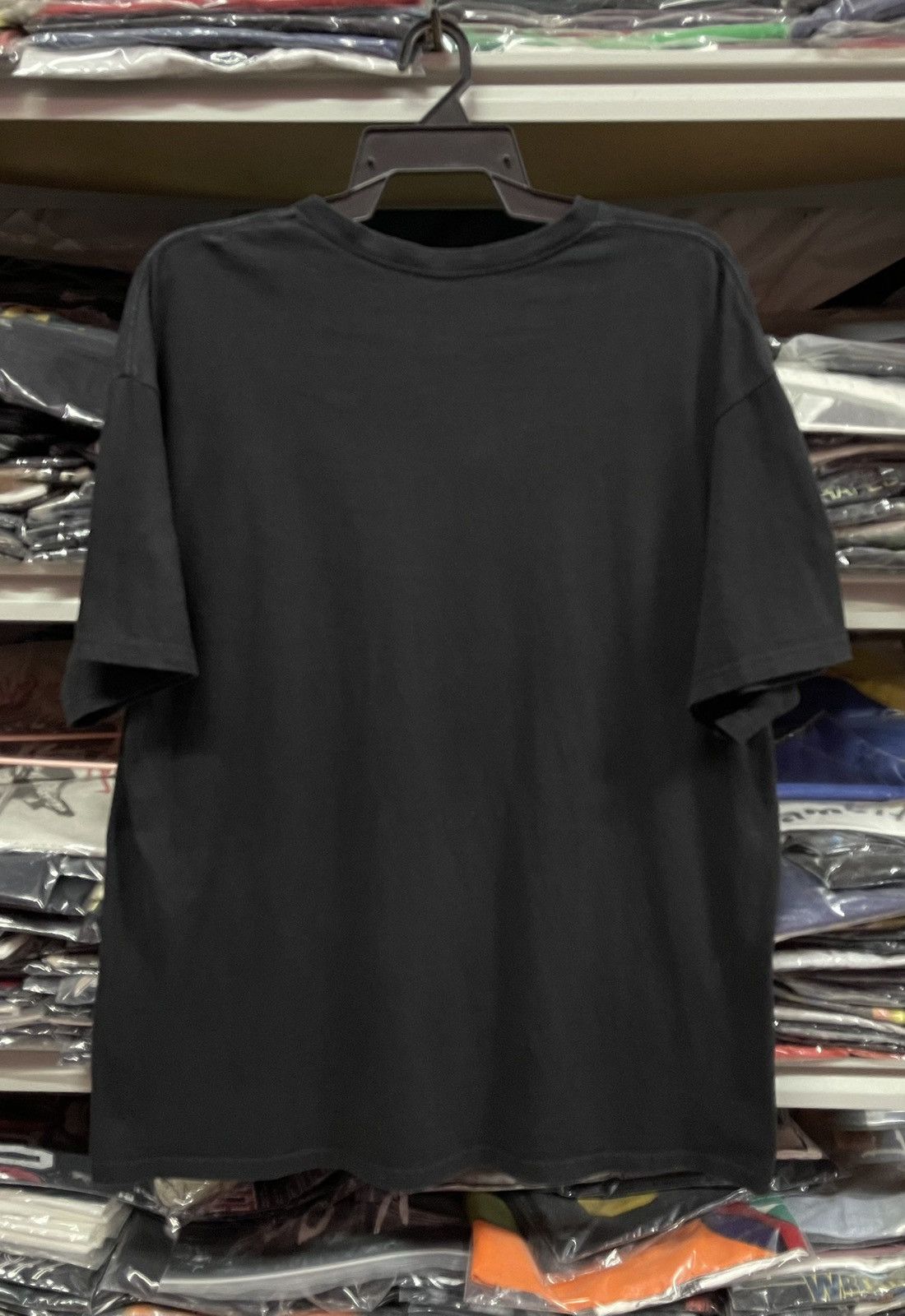 Band Tees Rock Band x Ghost 🔥🔥🔥 Size US XL / EU 56 / 4 - 4 Thumbnail