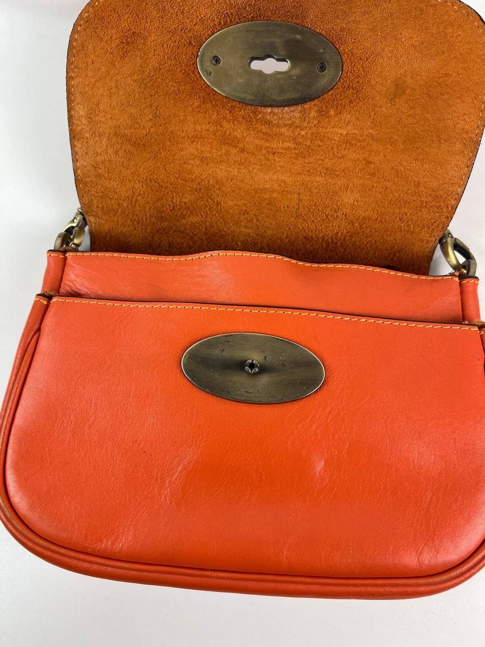 Mulberry Mulberry darley leather bag woman Size ONE SIZE - 3 Thumbnail