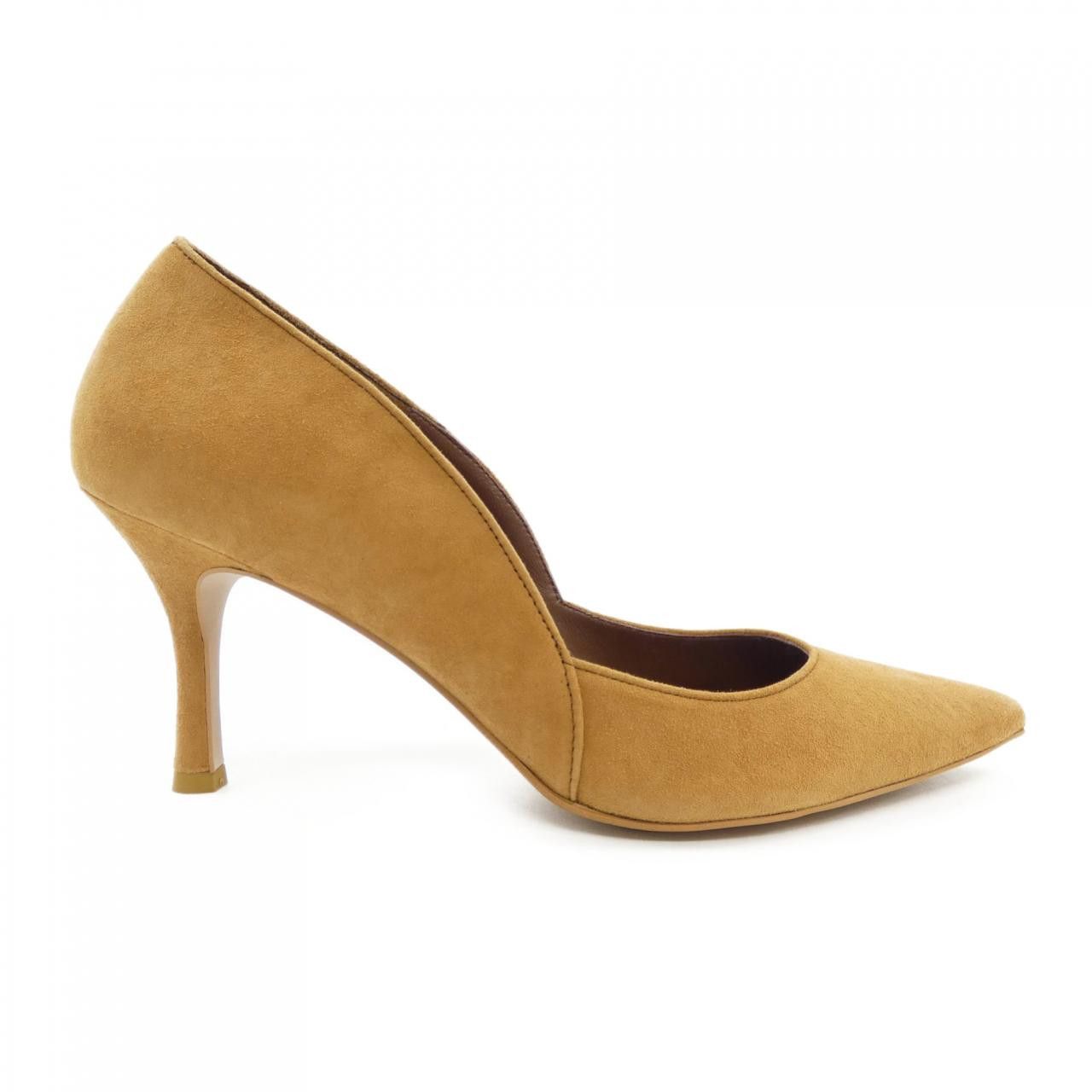 Other Other Shinzone Pumps Leather Shoes DUTY FREE for USA Size ONE SIZE - 1 Thumbnail