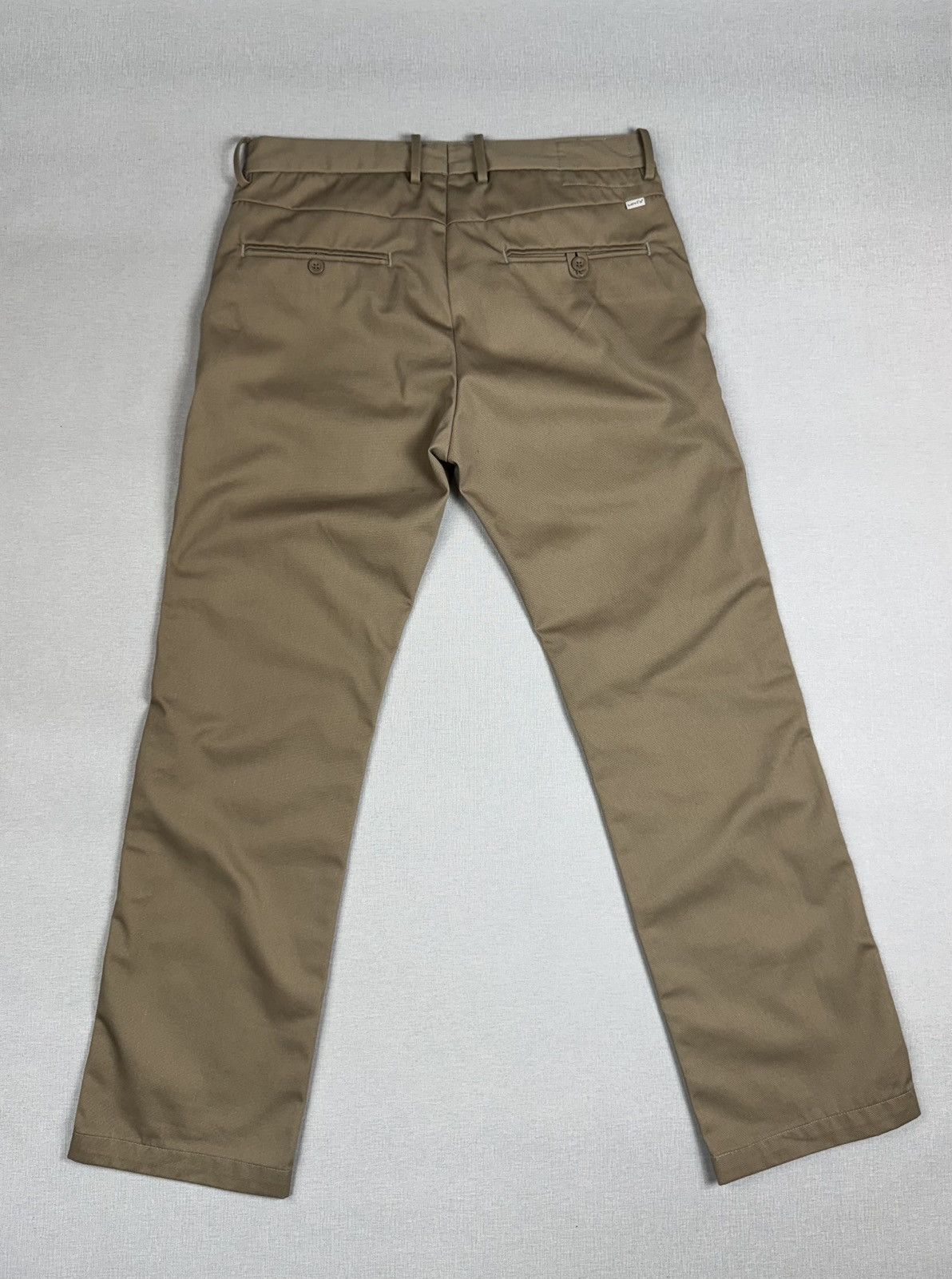 Levi's Men’s Levi’s Chino Pants Trousers size 34x30 Size US 34 / EU 50 - 5 Thumbnail