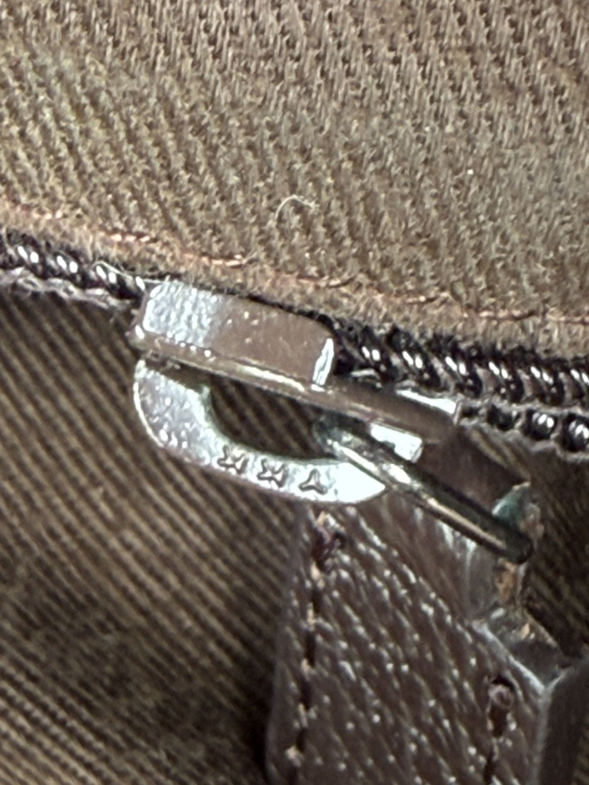 Gucci AUTHENTIC GUCCI CROSSBODY BAG Size ONE SIZE - 15 Thumbnail