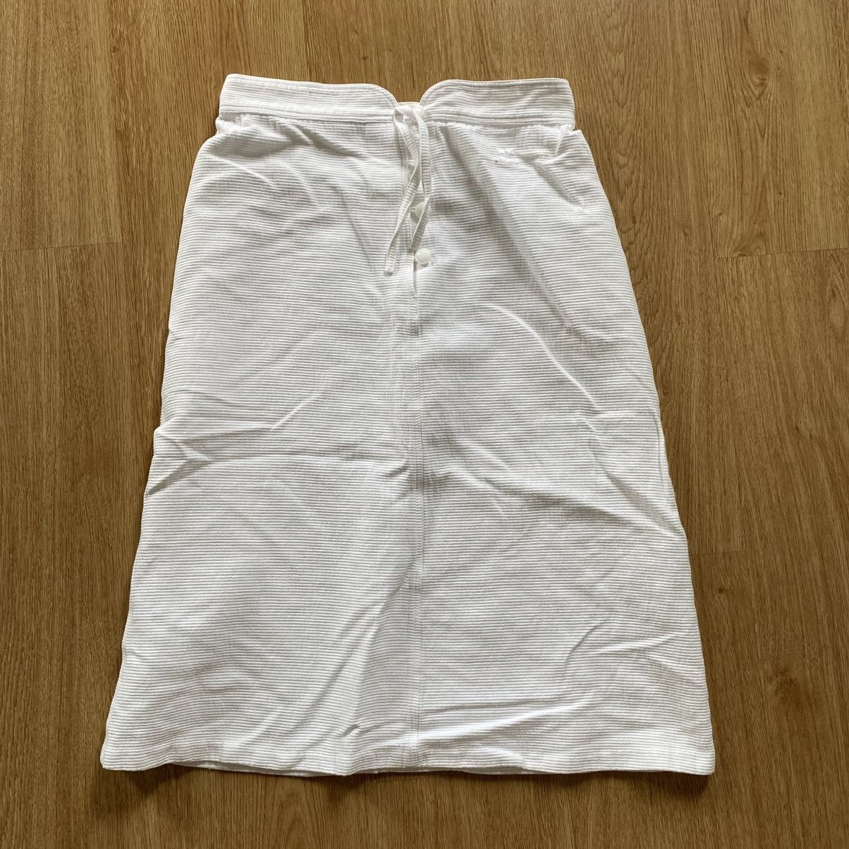 Courreges Vintage Courreges Skirt Size 26" / US 2 / IT 38 - 1 Thumbnail
