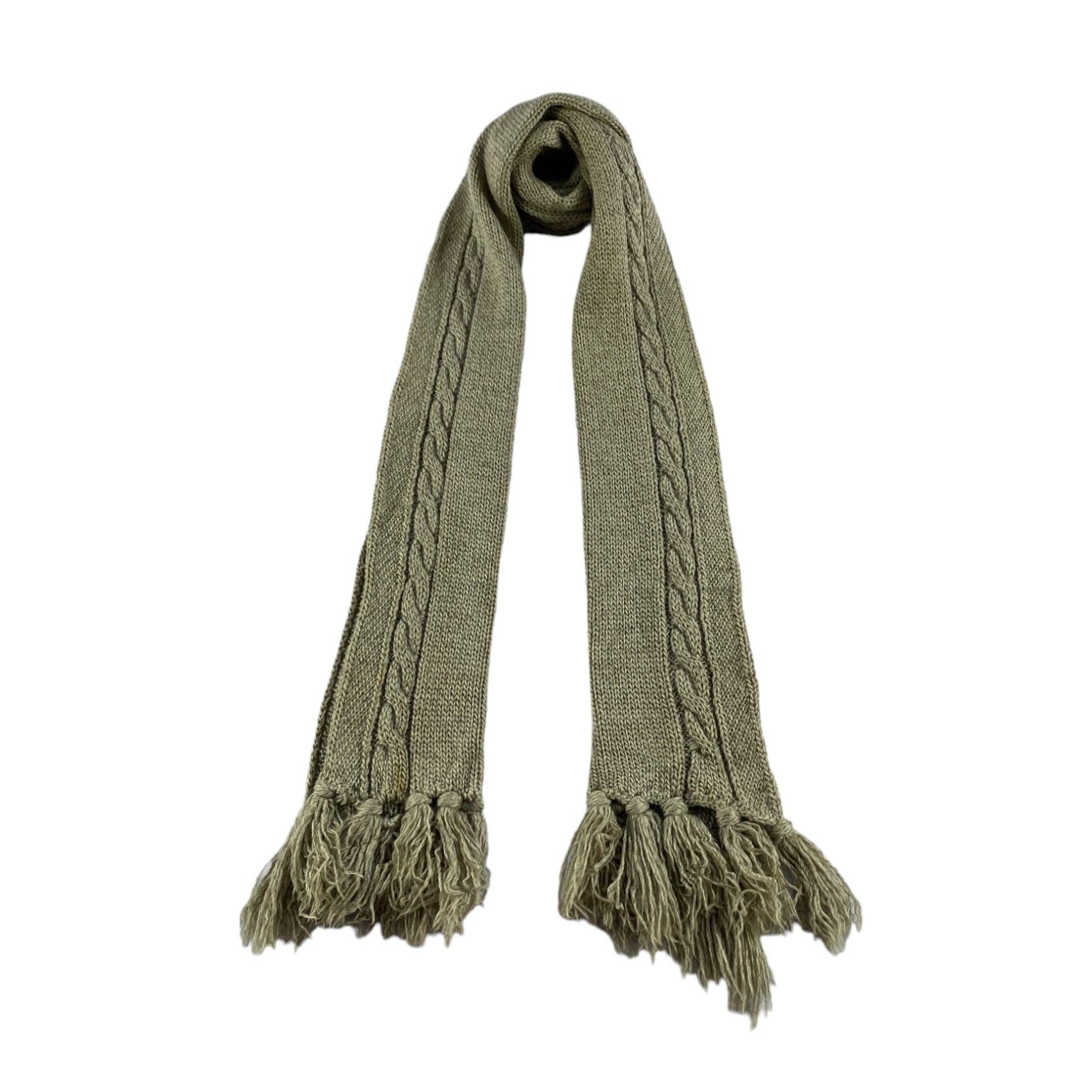 Paul Smith Paul Smith Scarf / Muffler / Neckwear - WW274 Size ONE SIZE - 1 Thumbnail