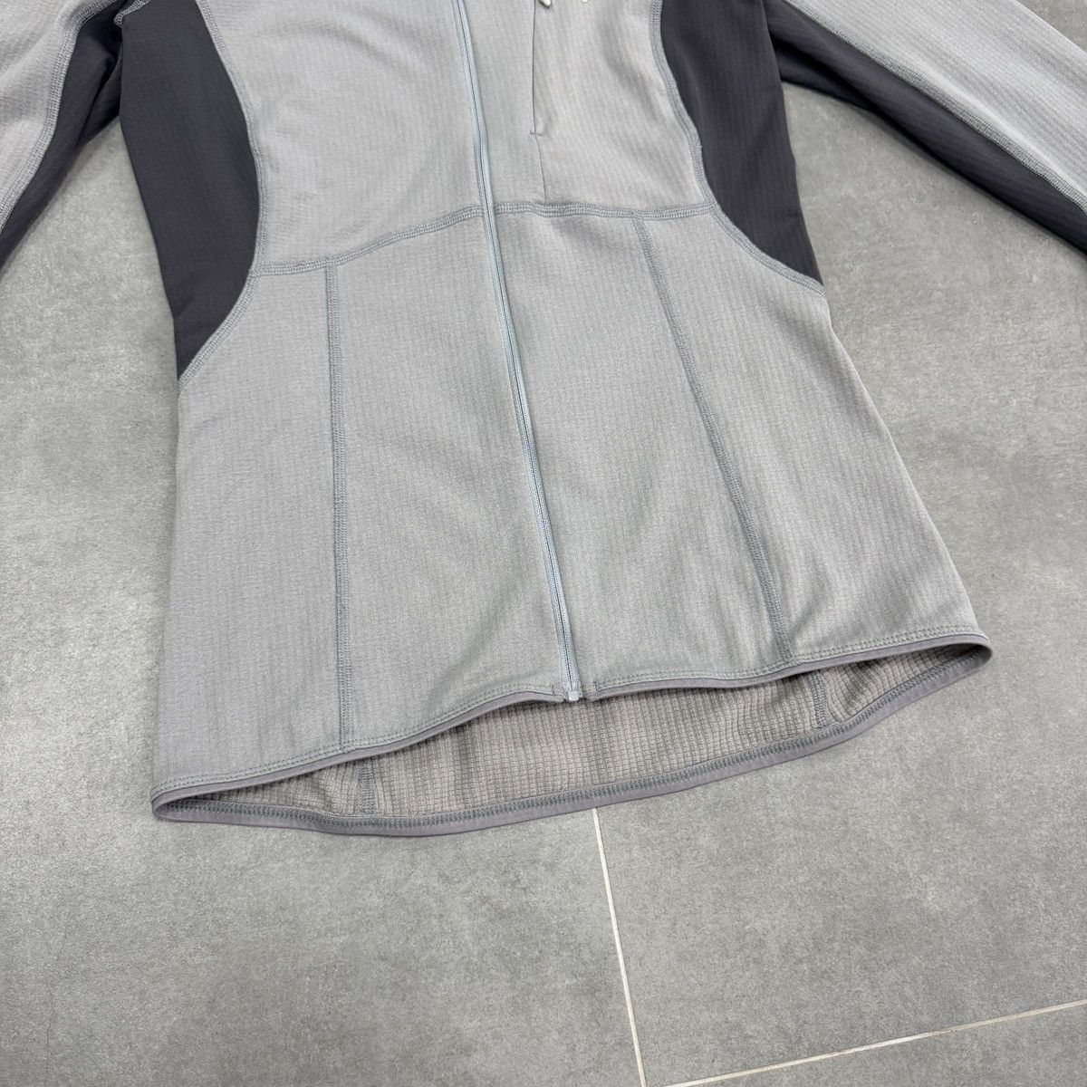 Haglofs Haglofs L.I.M. Mid Comp Lightweight Hoodie Women Size S Size S / US 4 / IT 40 - 6 Thumbnail