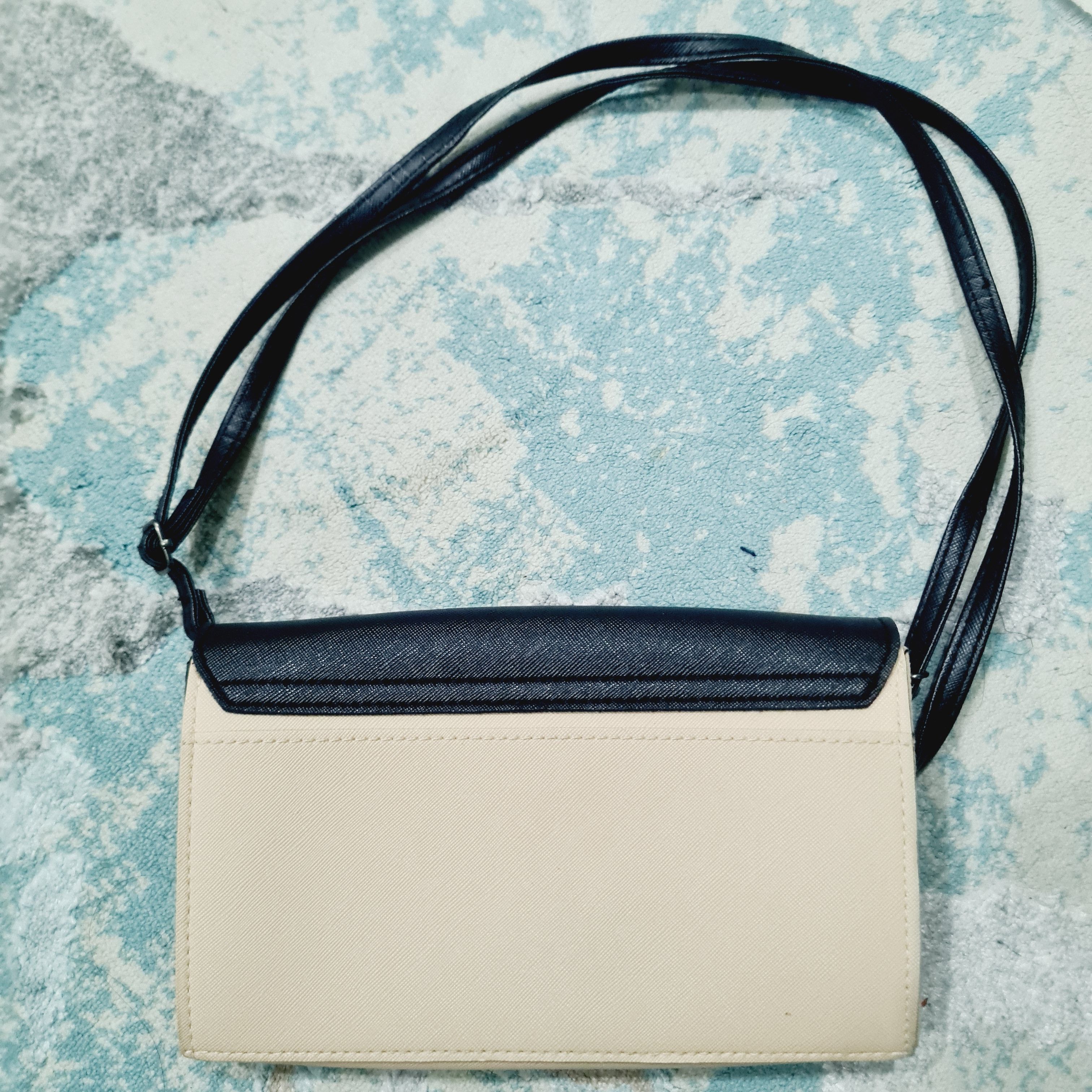 Y's Y's yohji yamamoto shoulder /sling bag Size ONE SIZE - 3 Thumbnail