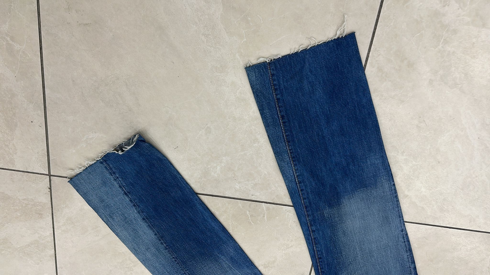 Levi's Vintage Clothing LVC Levi's Vintage Clothing 1947 501XX BigE Selvedge Jeans Size US 28 / EU 44 - 12 Thumbnail