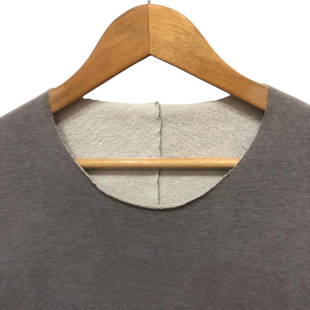 Kazuyuki Kumagai Attachment Long Sleeve Jumper Sweater Casual Shirt Size US M / EU 48-50 / 2 - 3 Thumbnail