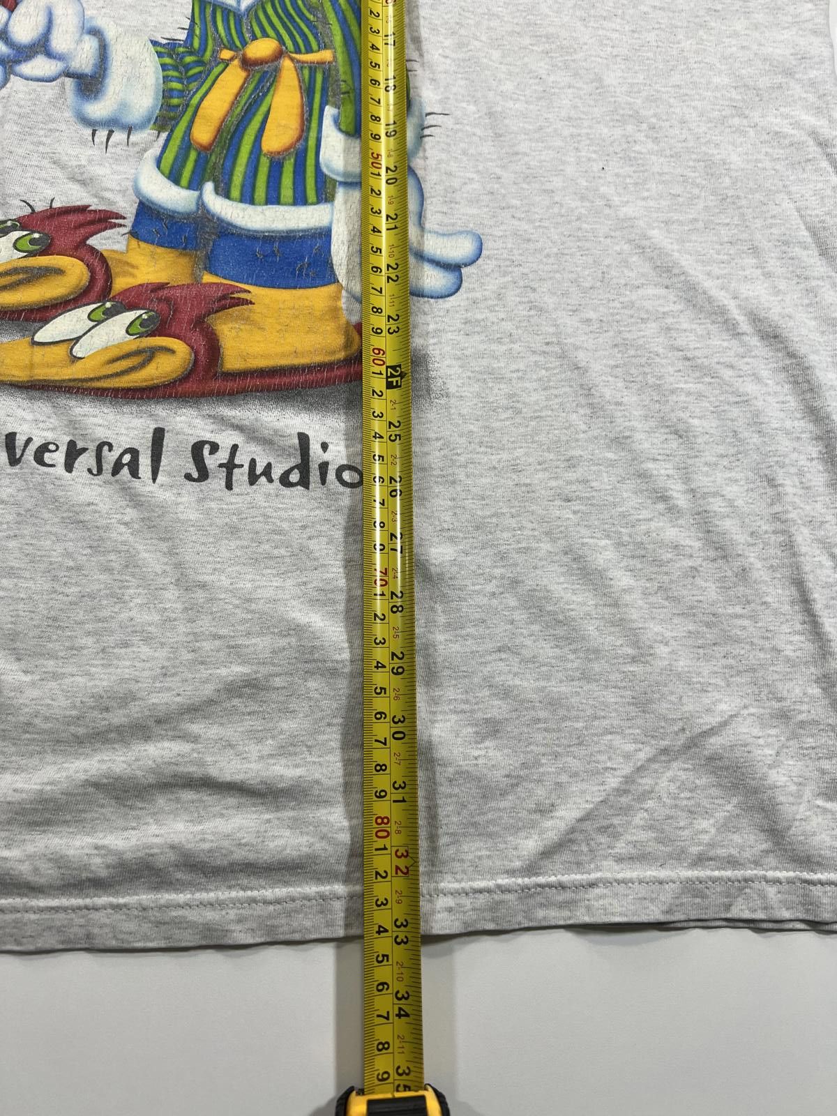Universal Studios Universal Studios woody woodpecker 'Got Coffee?' T-Shirt Size US XXL / EU 58 / 5 - 4 Thumbnail