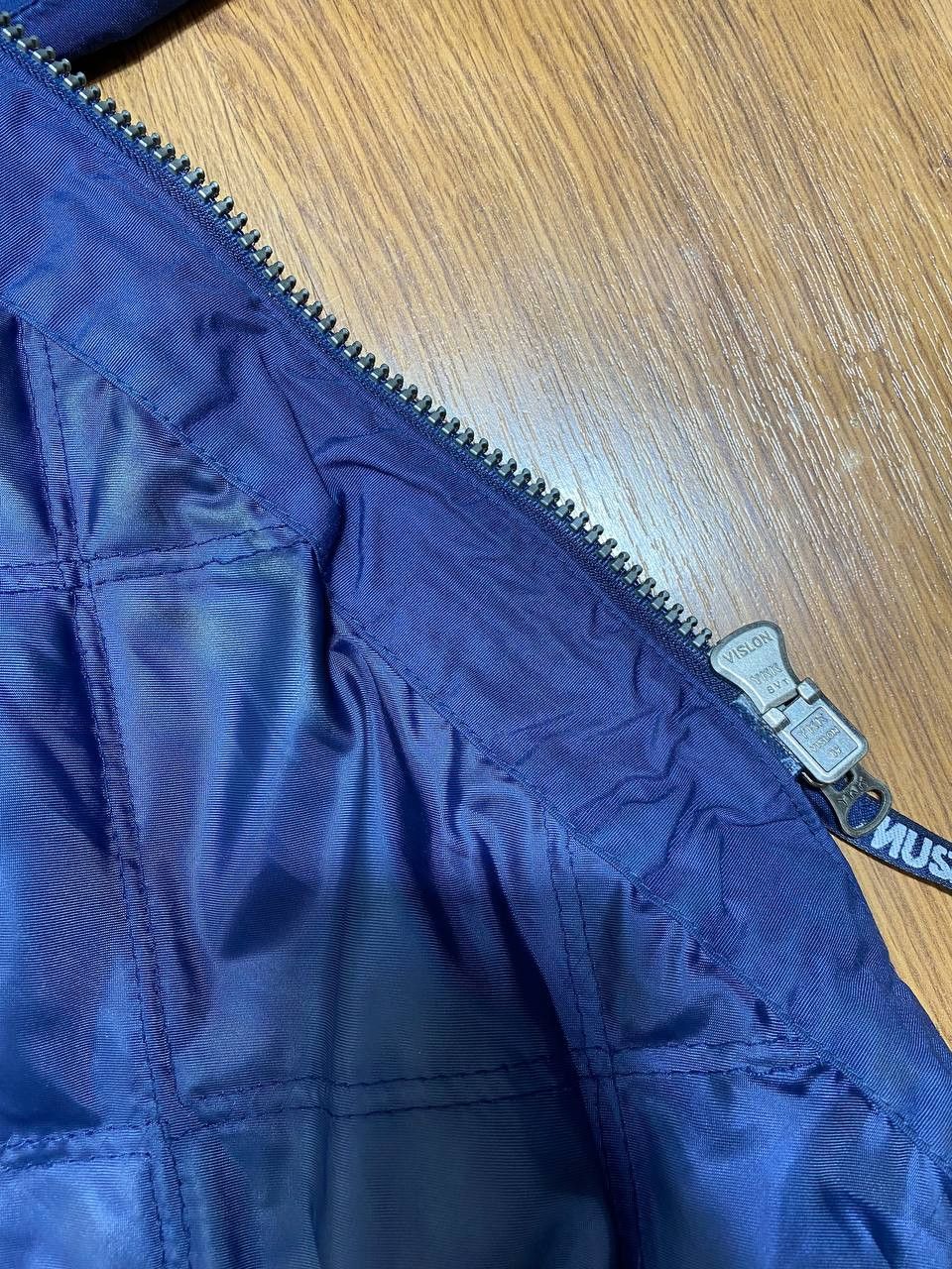 Musto Awesome MUSTO JACKET Size US L / EU 52-54 / 3 - 16 Thumbnail