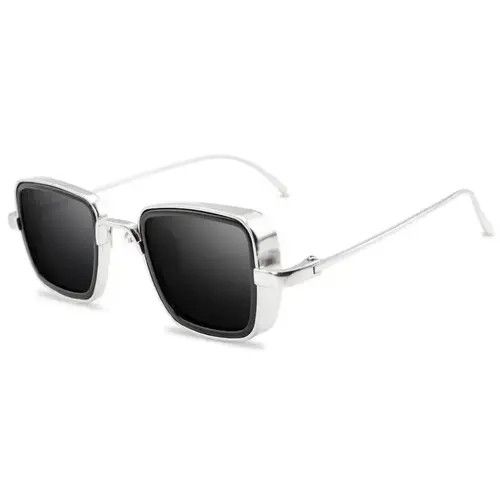 Electric Visual Vintage steampunk sunglasses Size ONE SIZE - 1 Thumbnail