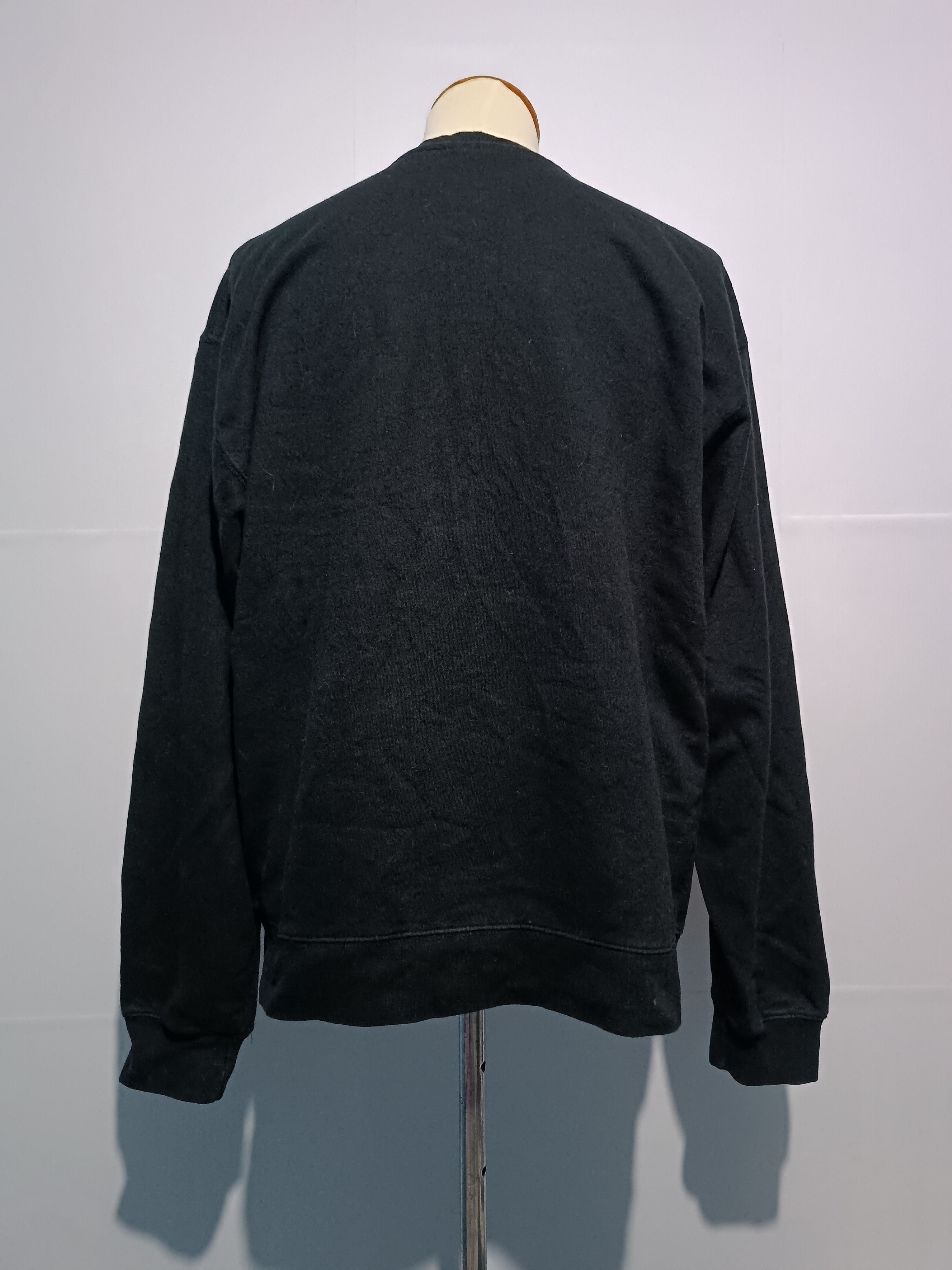 Japanese Brand B one Soul Duck Dude Sweater Crewneck Size US L / EU 52-54 / 3 - 3 Thumbnail