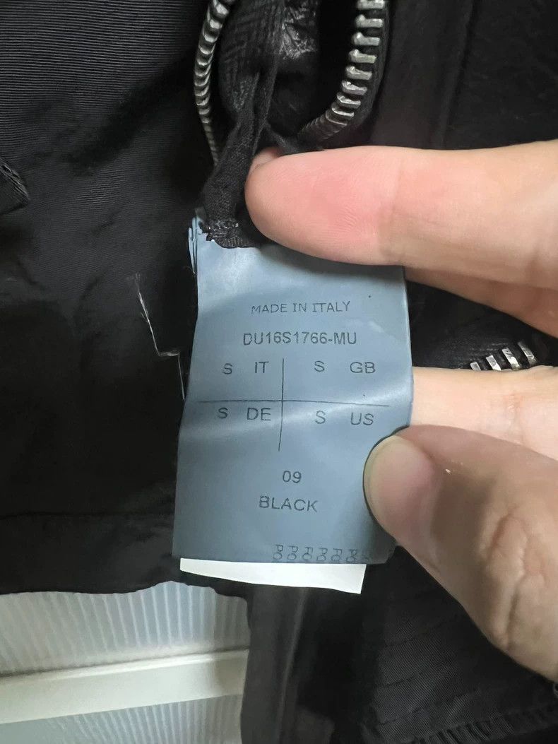 Rick Owens Rick Owens Bat suit-2506 Size US S / EU 44-46 / 1 - 5 Thumbnail