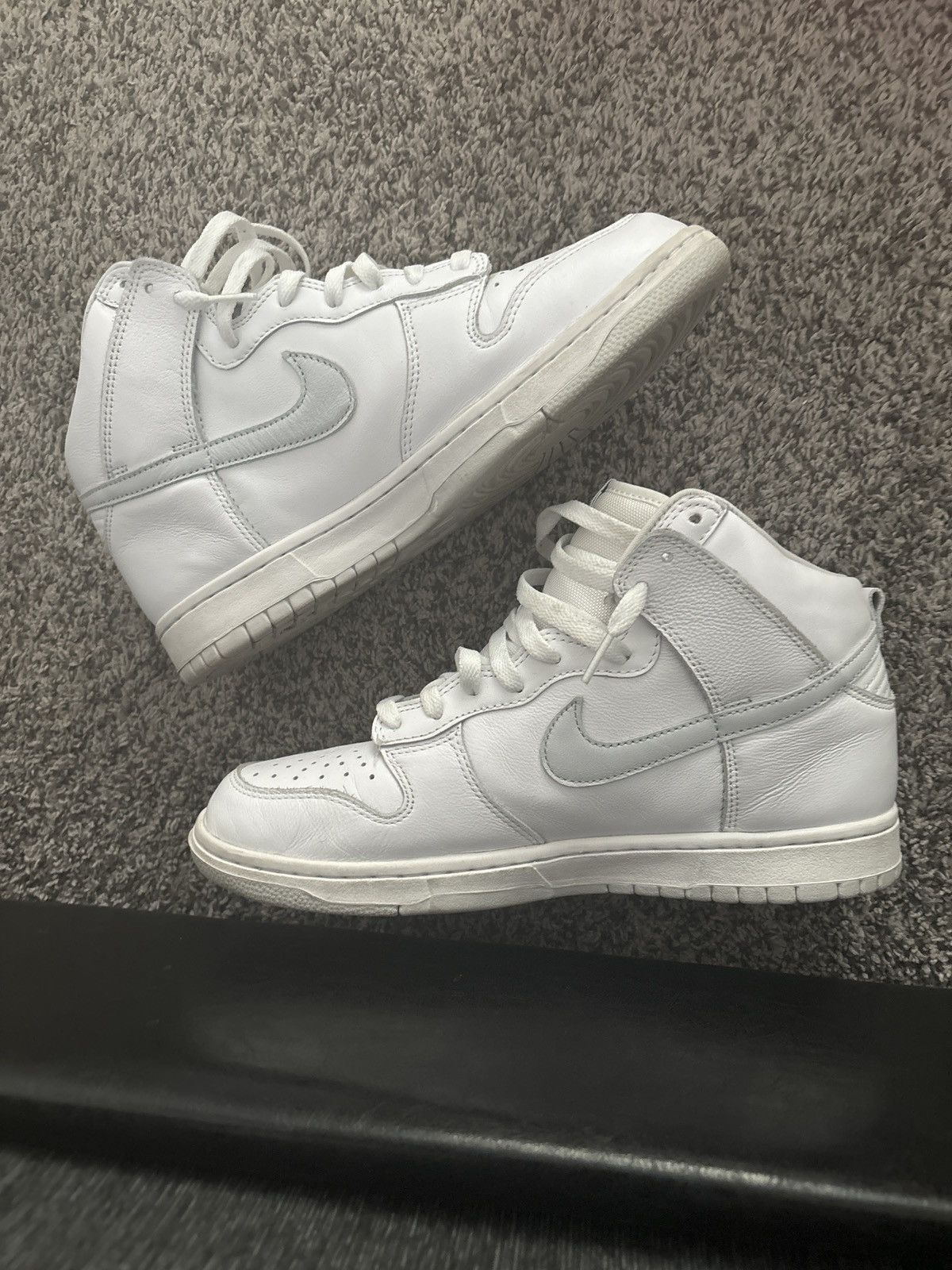 Nike × Vintage Nike Dunks Size US 9.5 / EU 42-43 - 3 Thumbnail