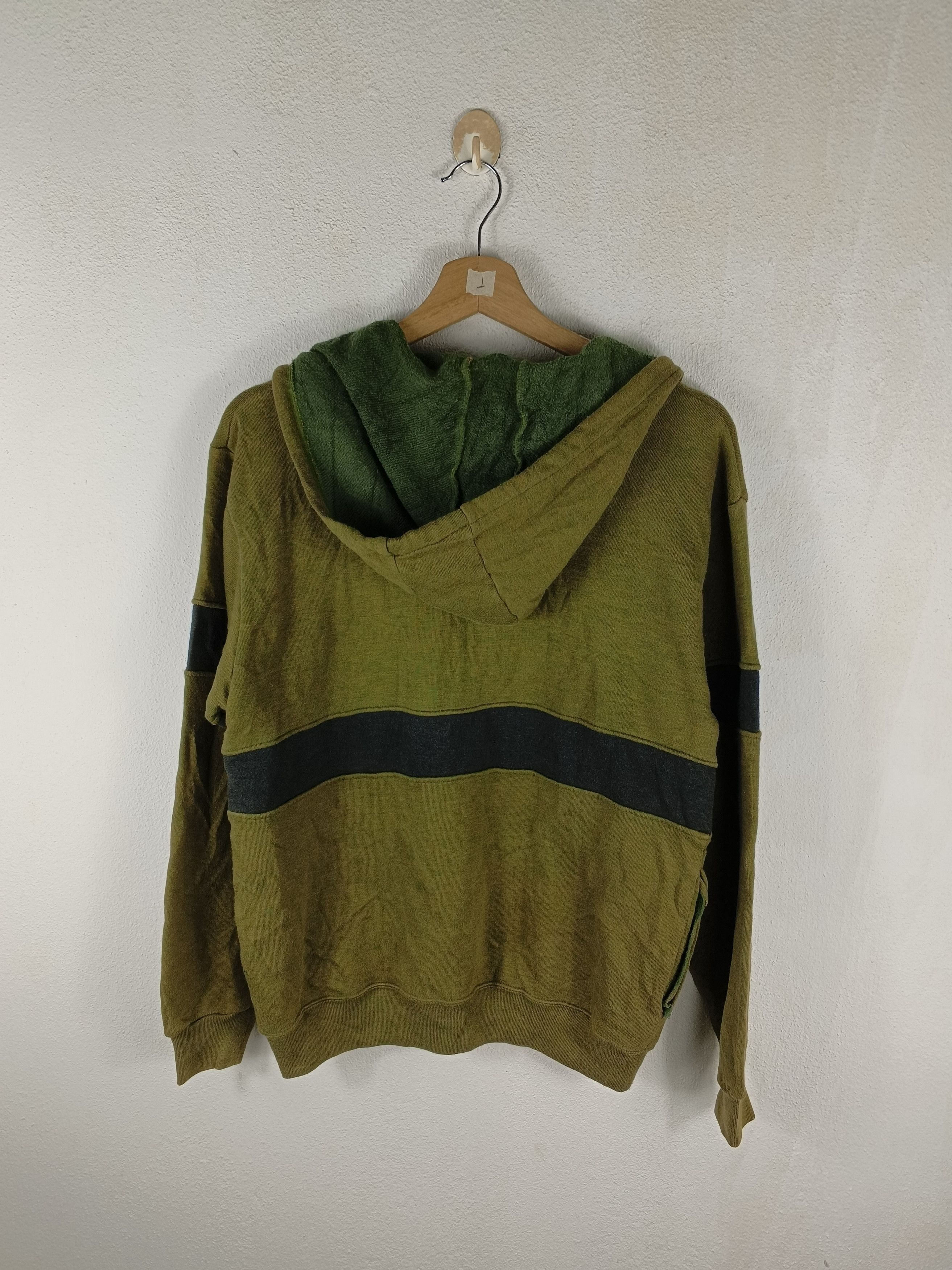O'Neill Vintage Oneill colour block Hoodie Size US M / EU 48-50 / 2 - 3 Thumbnail