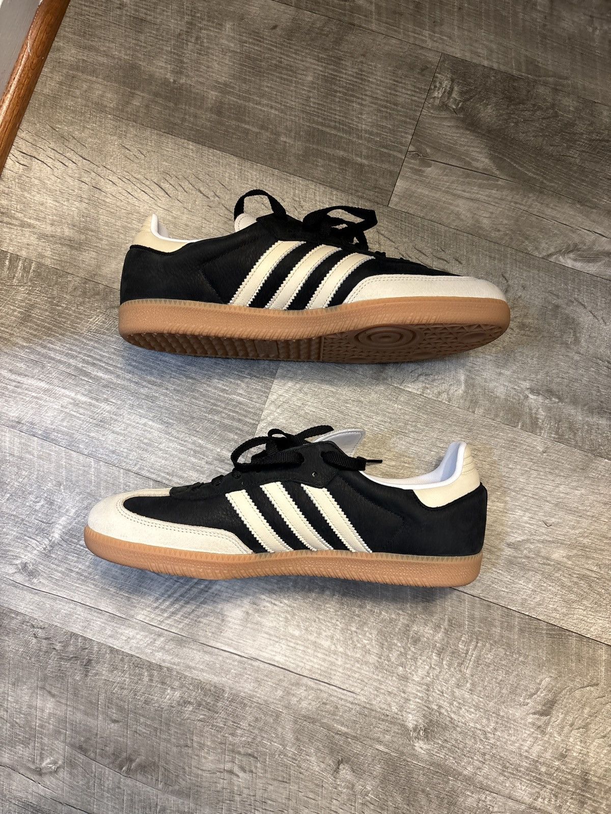 Adidas Adidas Samba OG W Size US 12 / IT 42 - 1 Thumbnail