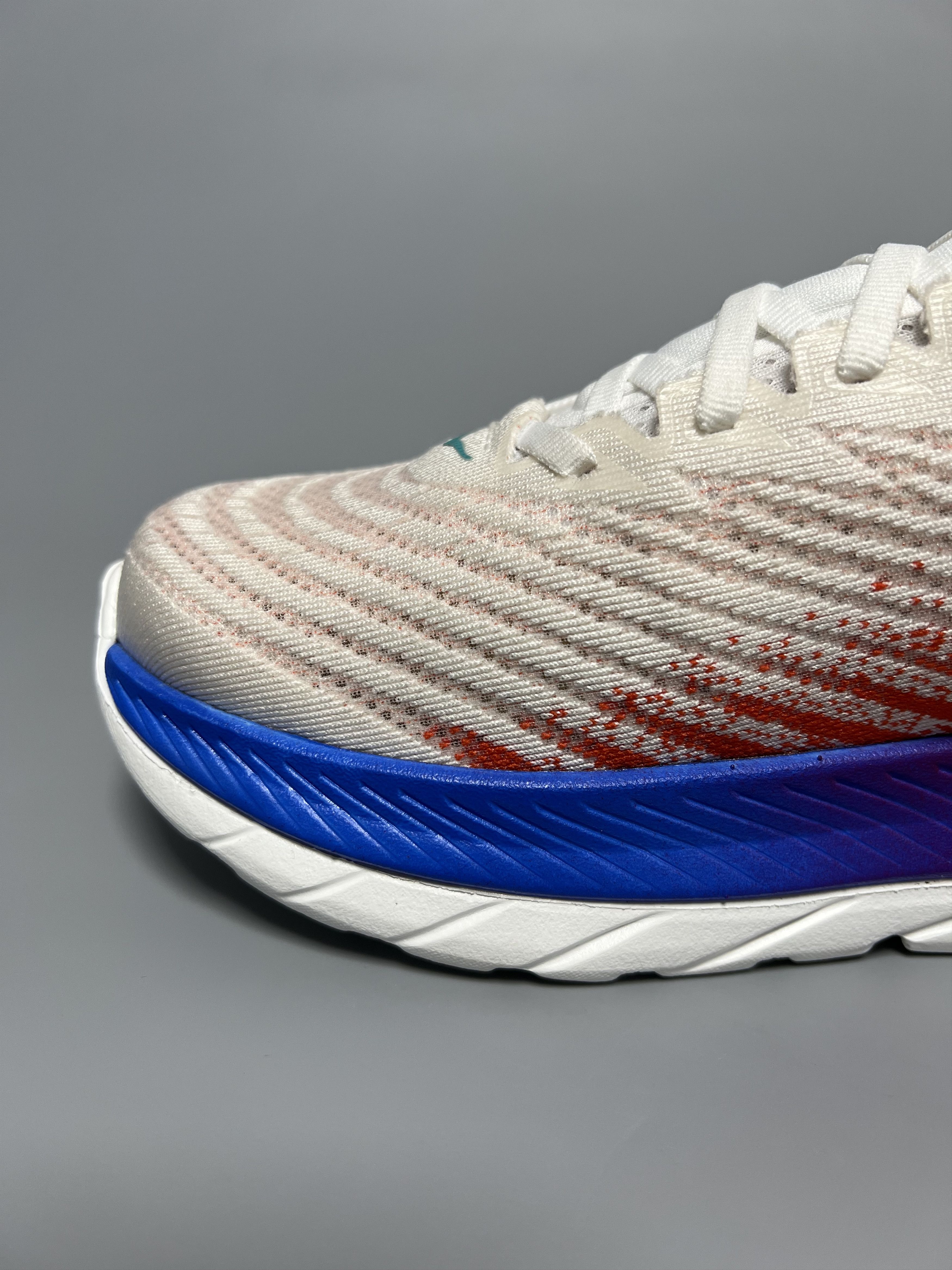 Hoka 7B Sample Hoka One One Mach 5 Running Shoes Walking Gym Size US 7 / IT 37 - 9 Thumbnail