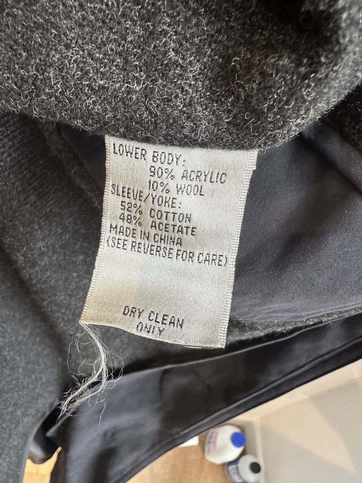 Other Umberto Rossi Black trench coat Size US L / EU 52-54 / 3 - 6 Thumbnail