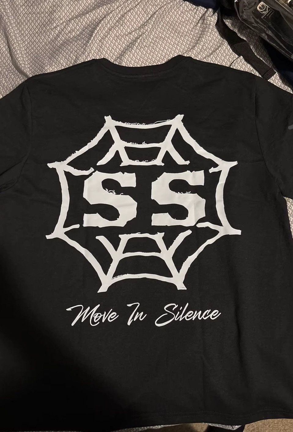 Other Silent studios t shirt size small Size US XS / EU 42 / 0 - 2 Thumbnail