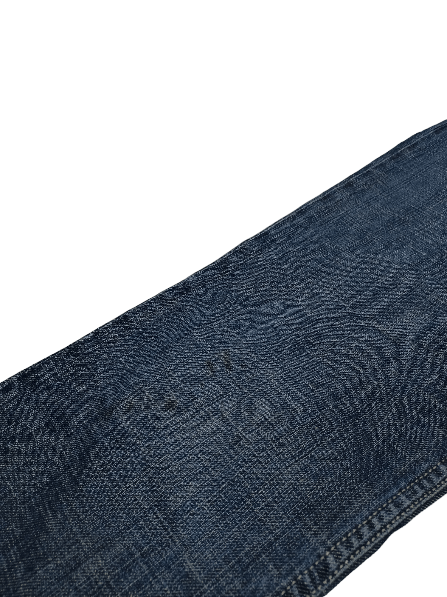 Juicy Couture Jeans JUICY COUTURE JEANS MADE IN USA DIRTY VINTAGE JEANS Size 31" - 6 Thumbnail