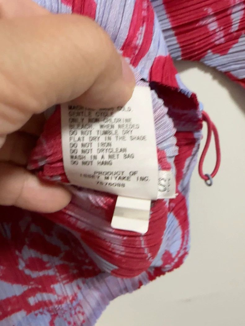 Issey Miyake Issey Miyake Courtyard hooded jacket Size L / US 10 / IT 46 - 4 Thumbnail