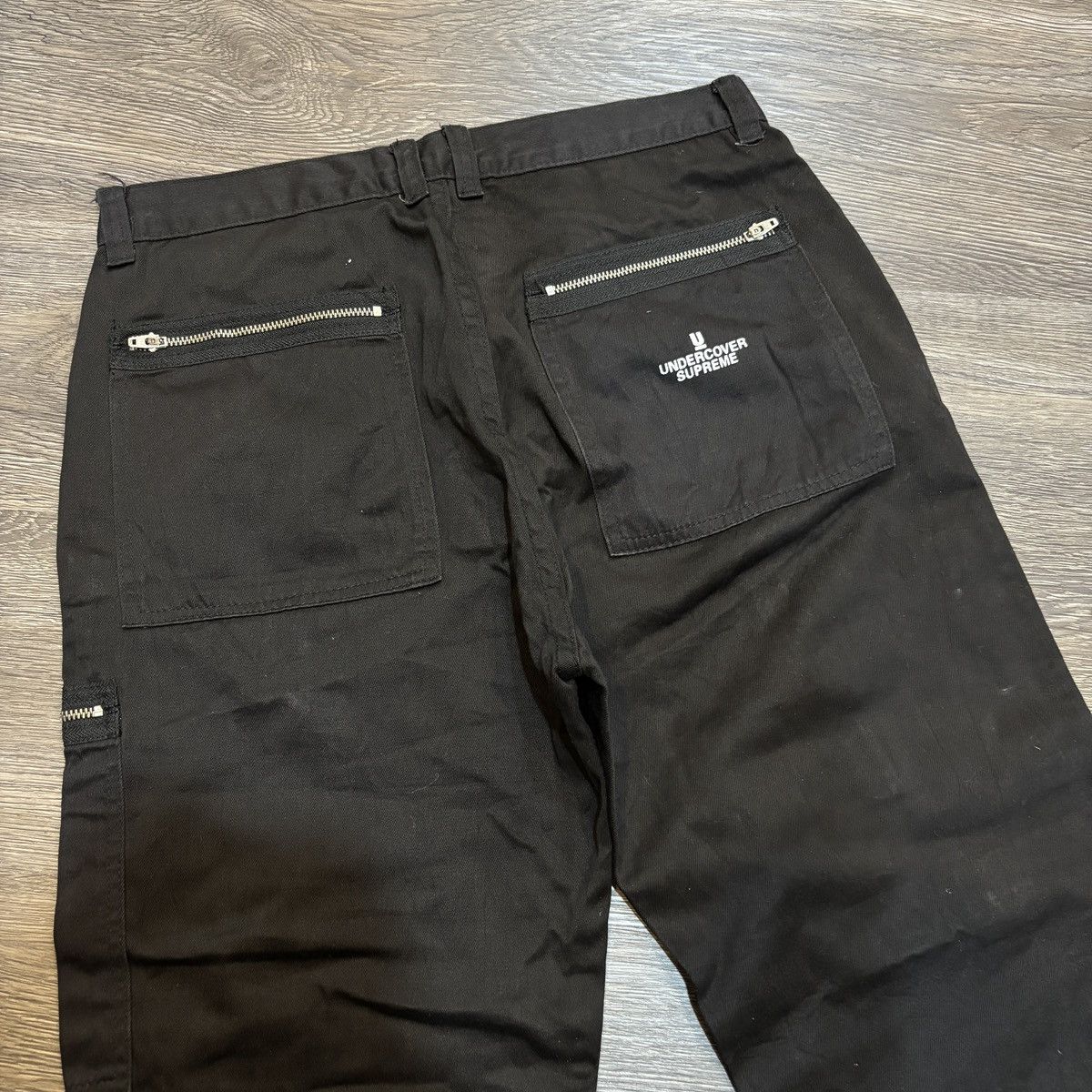 Supreme × Undercover Supreme x Undercover Pant Size US 30 / EU 46 - 2 Thumbnail