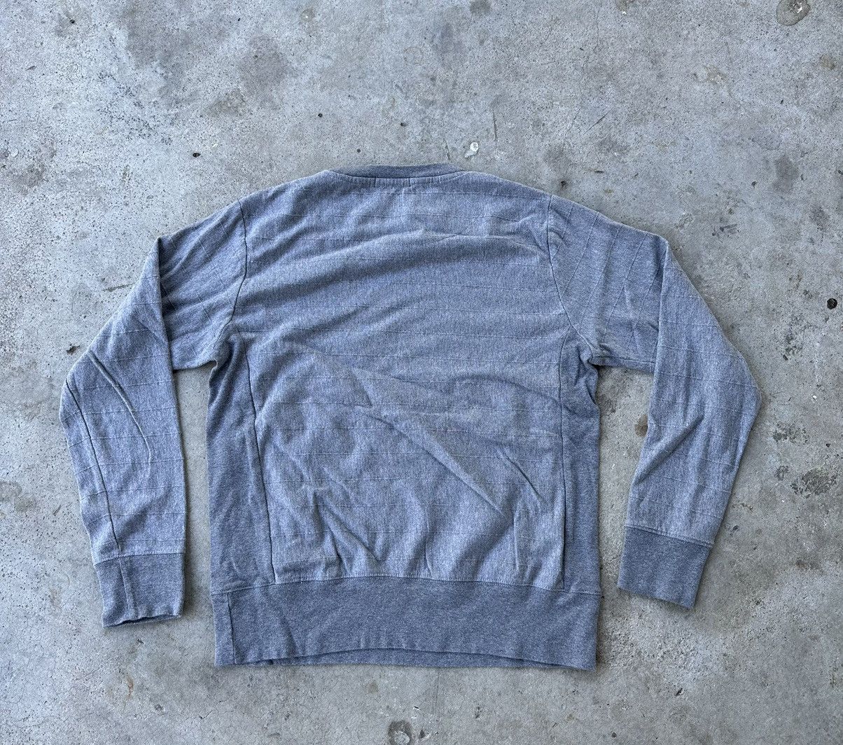 Beams Plus Boston beam plus sweatshirt Size US L / EU 52-54 / 3 - 4 Thumbnail