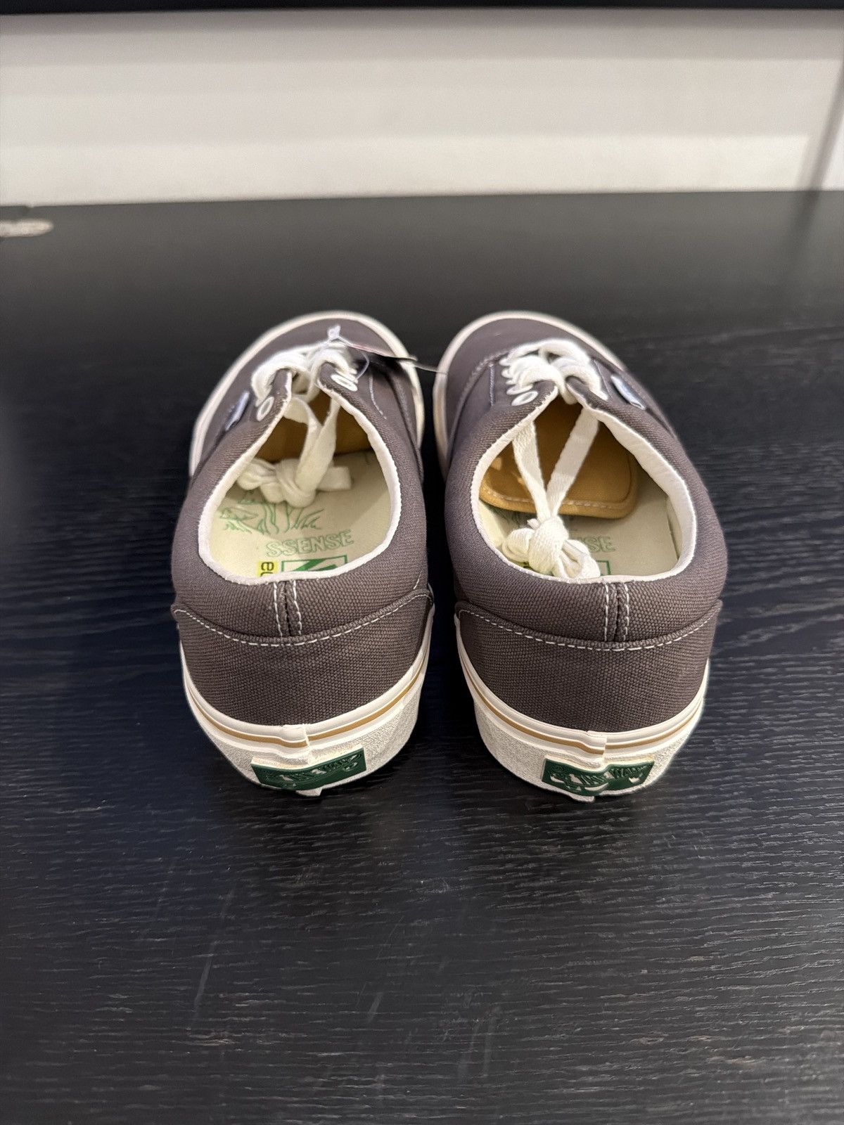 SSENSE Ssense Vault Vans Size US 7.5 / EU 40-41 - 4 Thumbnail