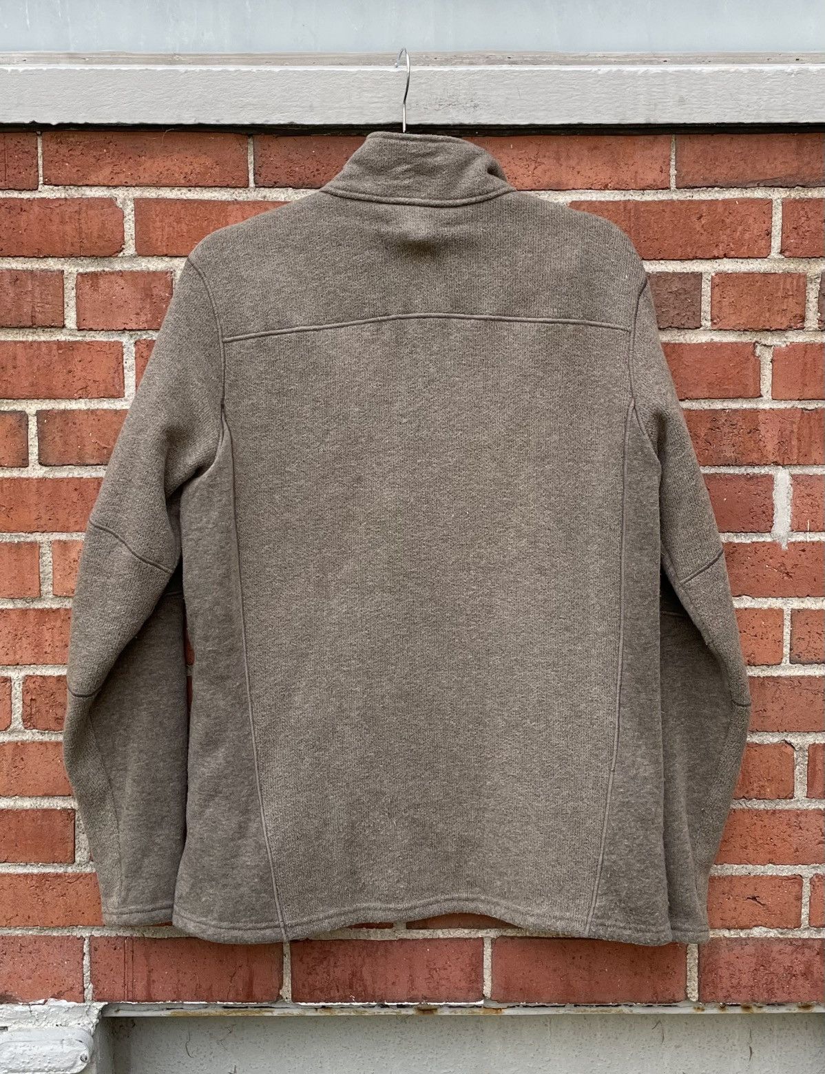 Kuhl Kuhl Interceptr Fleece Jacket size medium outdoor hiking Size US M / EU 48-50 / 2 - 6 Thumbnail
