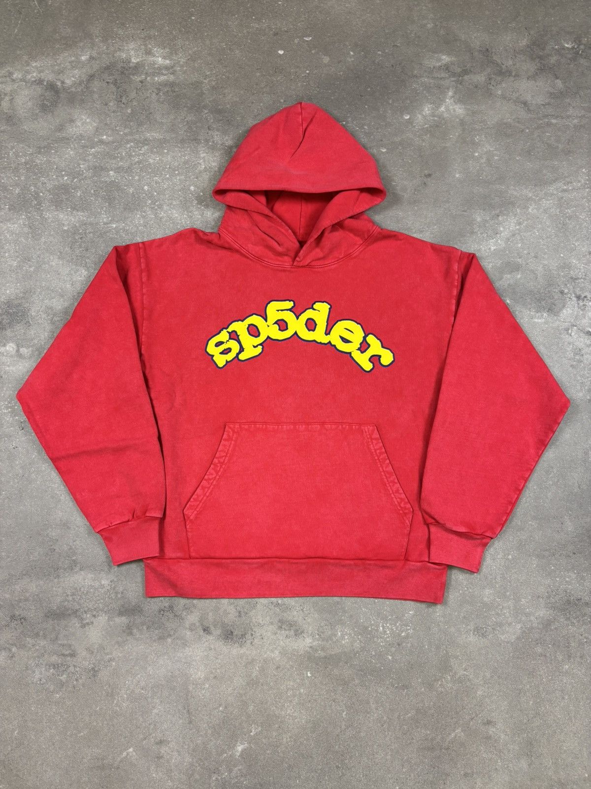 Sp5der Sp5der Size US XXL / EU 58 / 5 - 1 Thumbnail