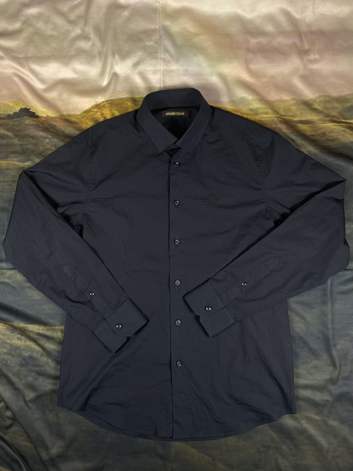 Roberto Cavalli Shirt