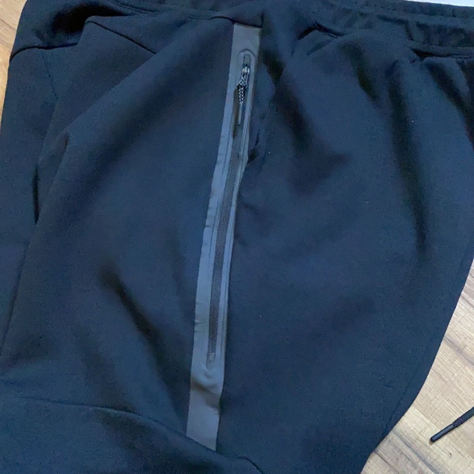 Nike 2013 Nike Tech Fleece Joggers Size US 36 / EU 52 - 7 Thumbnail