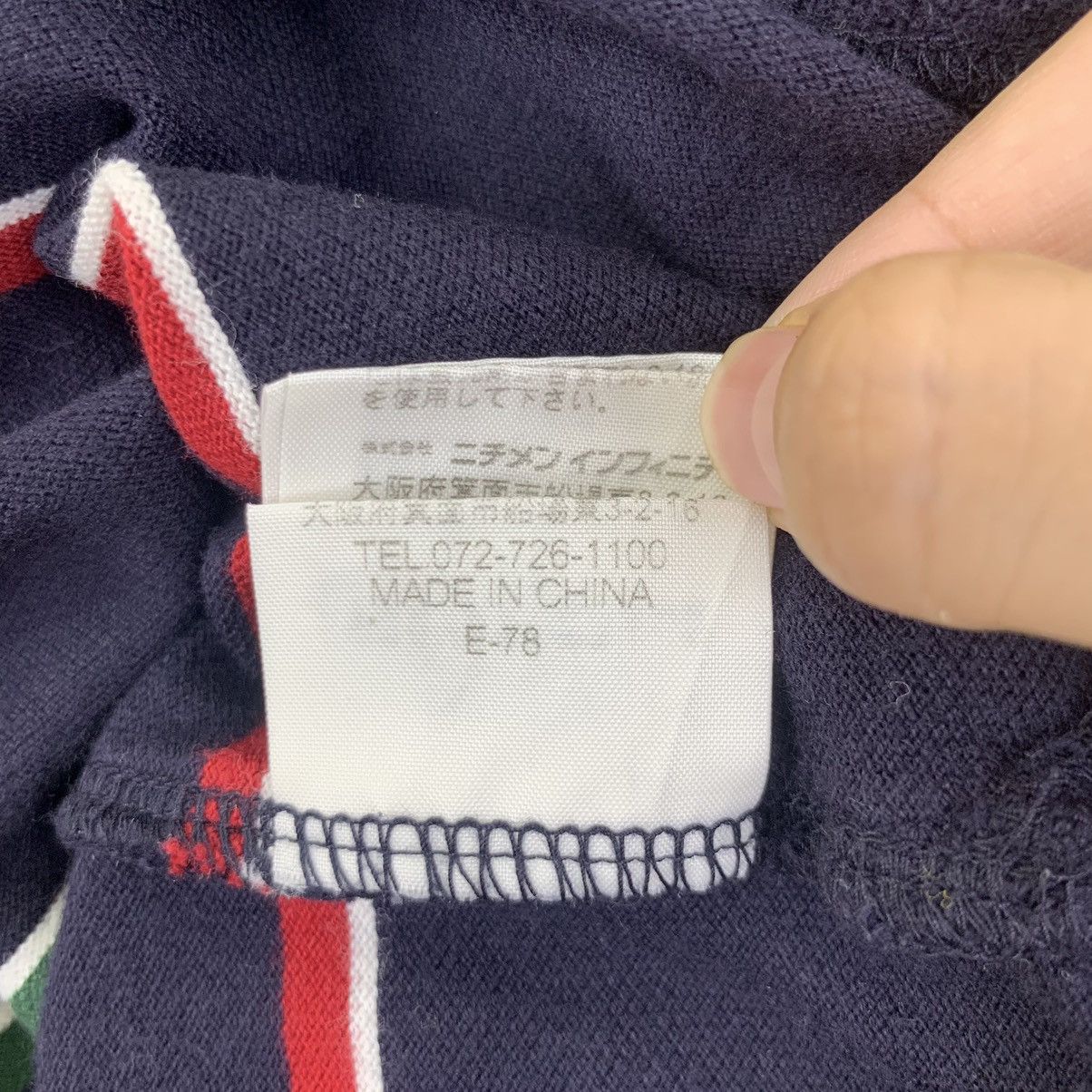 Vintage Vintage MCGREGOR SPORTSWEAR Polo Tee Shirt Size US M / EU 48-50 / 2 - 9 Thumbnail