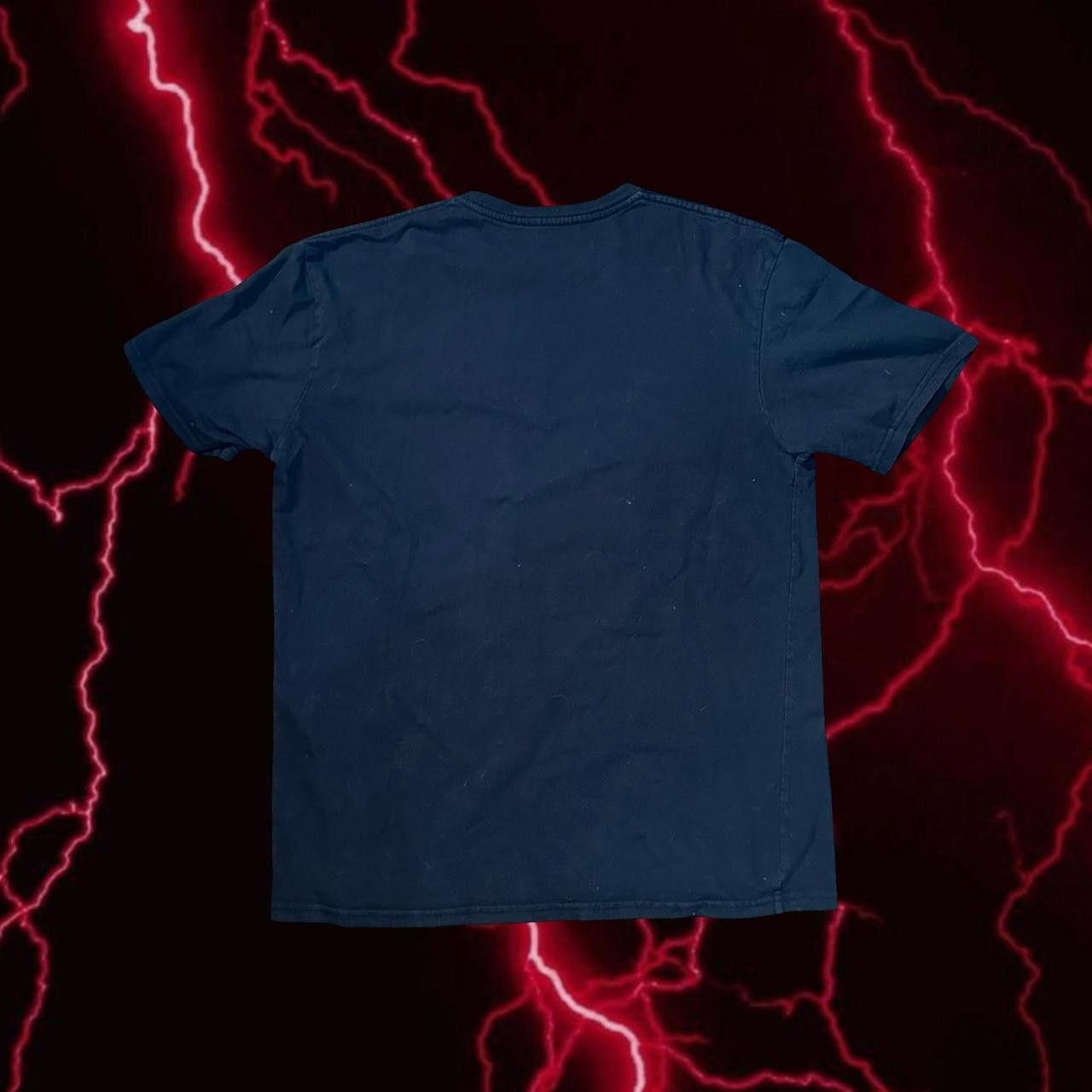 Zoo York zoo york y2k graffiti print tee Size US L / EU 52-54 / 3 - 4 Thumbnail