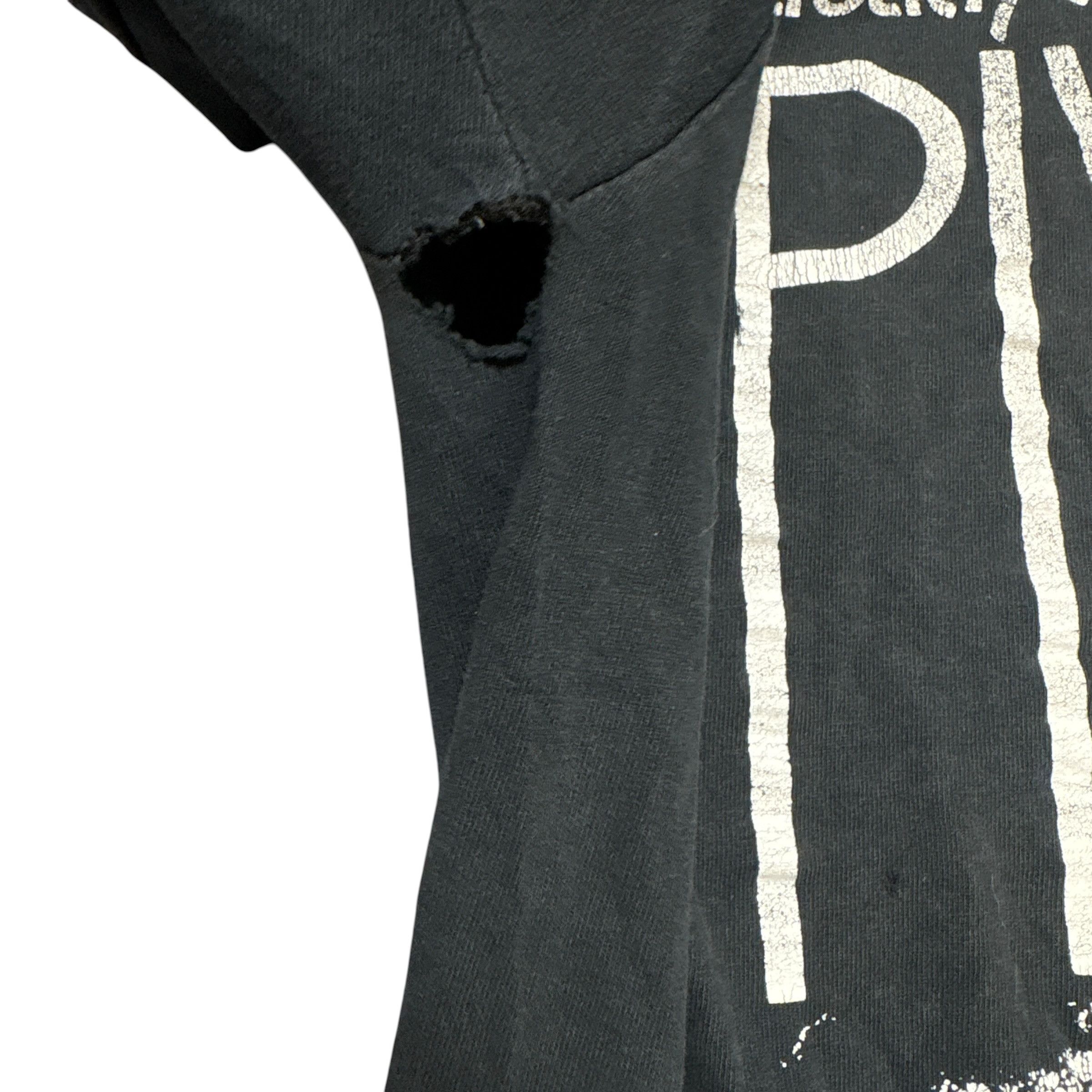 Band Tees Vintage Pixies Shirt Y2K Tour Concert Rock Band Tee Size US M / EU 48-50 / 2 - 9 Thumbnail