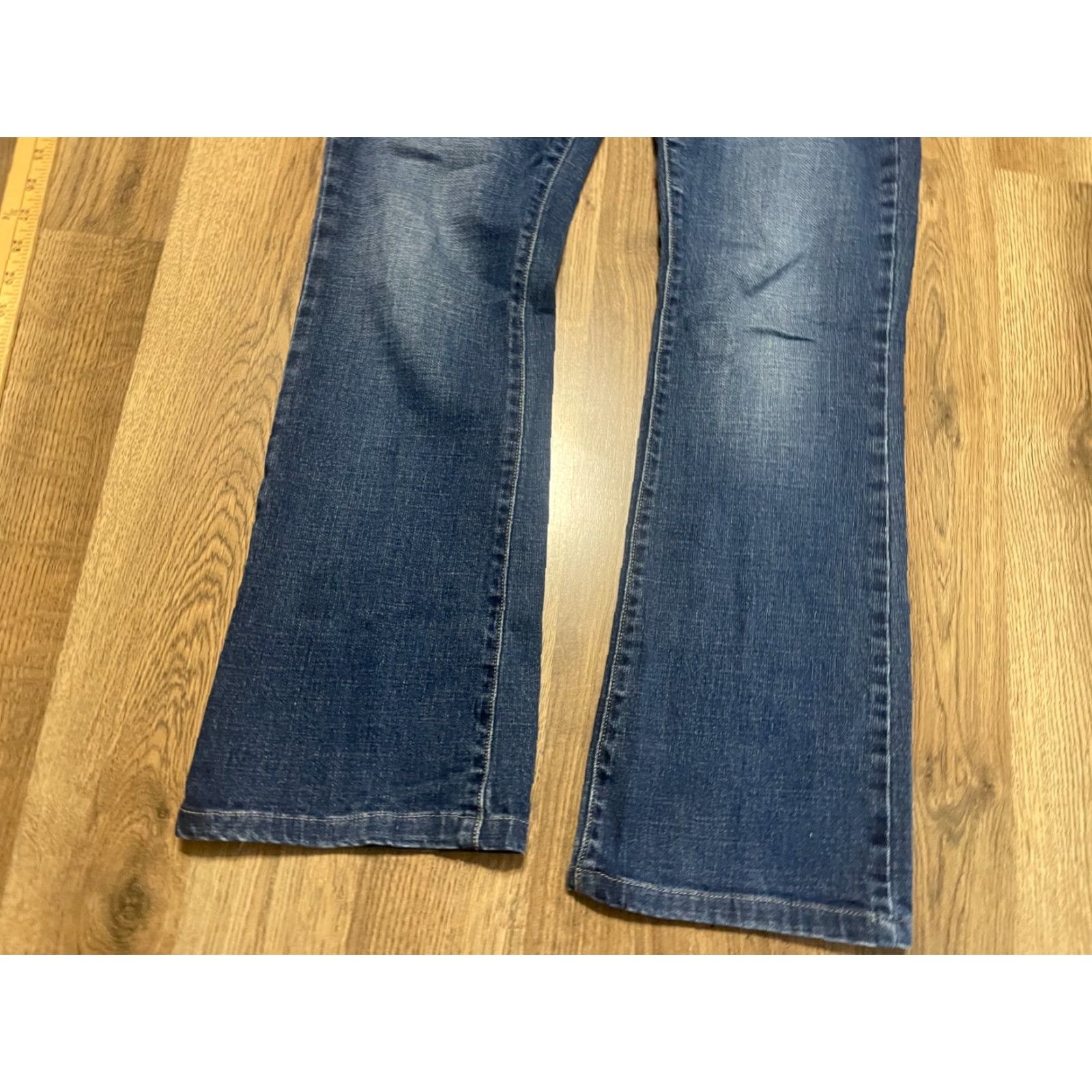Levi's VINTAGE? No. Size 28" / US 6 / IT 42 - 4 Thumbnail