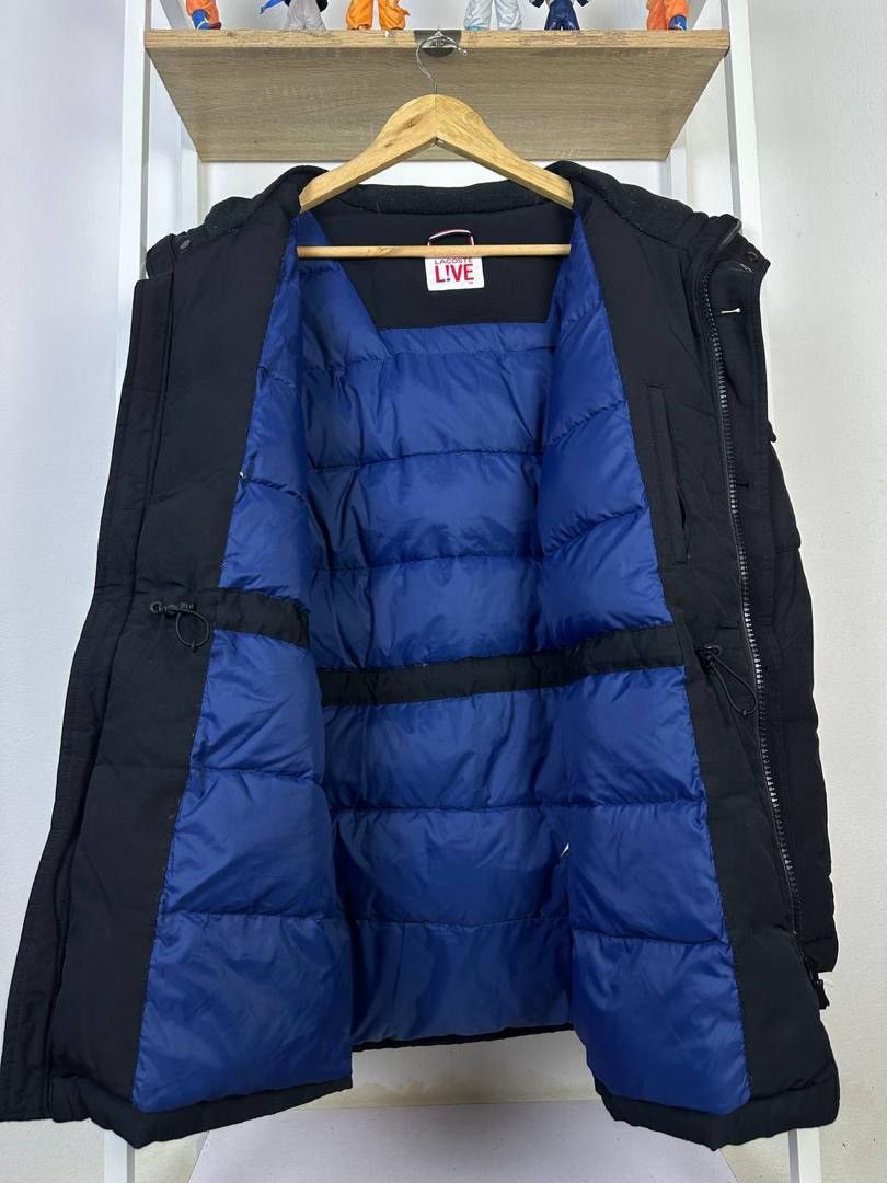 Lacoste Lacoste Puffer Down Jacket (PIT 22.5) Size US M / EU 48-50 / 2 - 8 Thumbnail