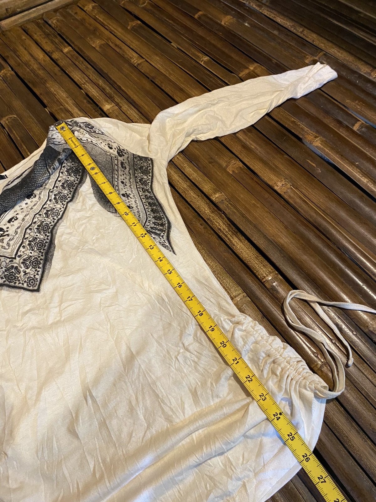 14th Addiction SKY BOMBER IFSIXWASNINE STYLE LONG SLEEVE Size M / US 6-8 / IT 42-44 - 8 Thumbnail