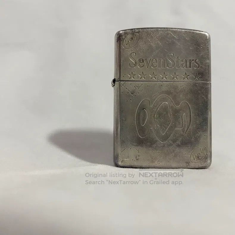 Yohji Yamamoto yohji yamamoto Lighter Size ONE SIZE - 1 Thumbnail