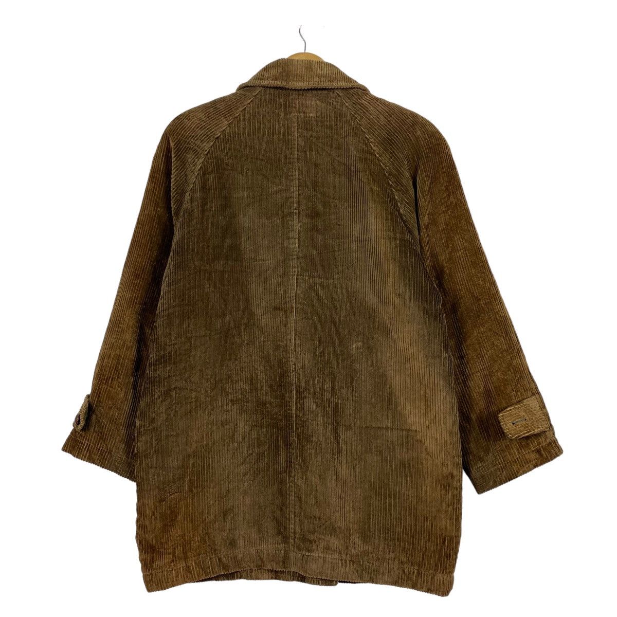 Japanese Brand × PPFM Japanase Brand Viva House Corduroy Jacket Size US M / EU 48-50 / 2 - 11 Thumbnail