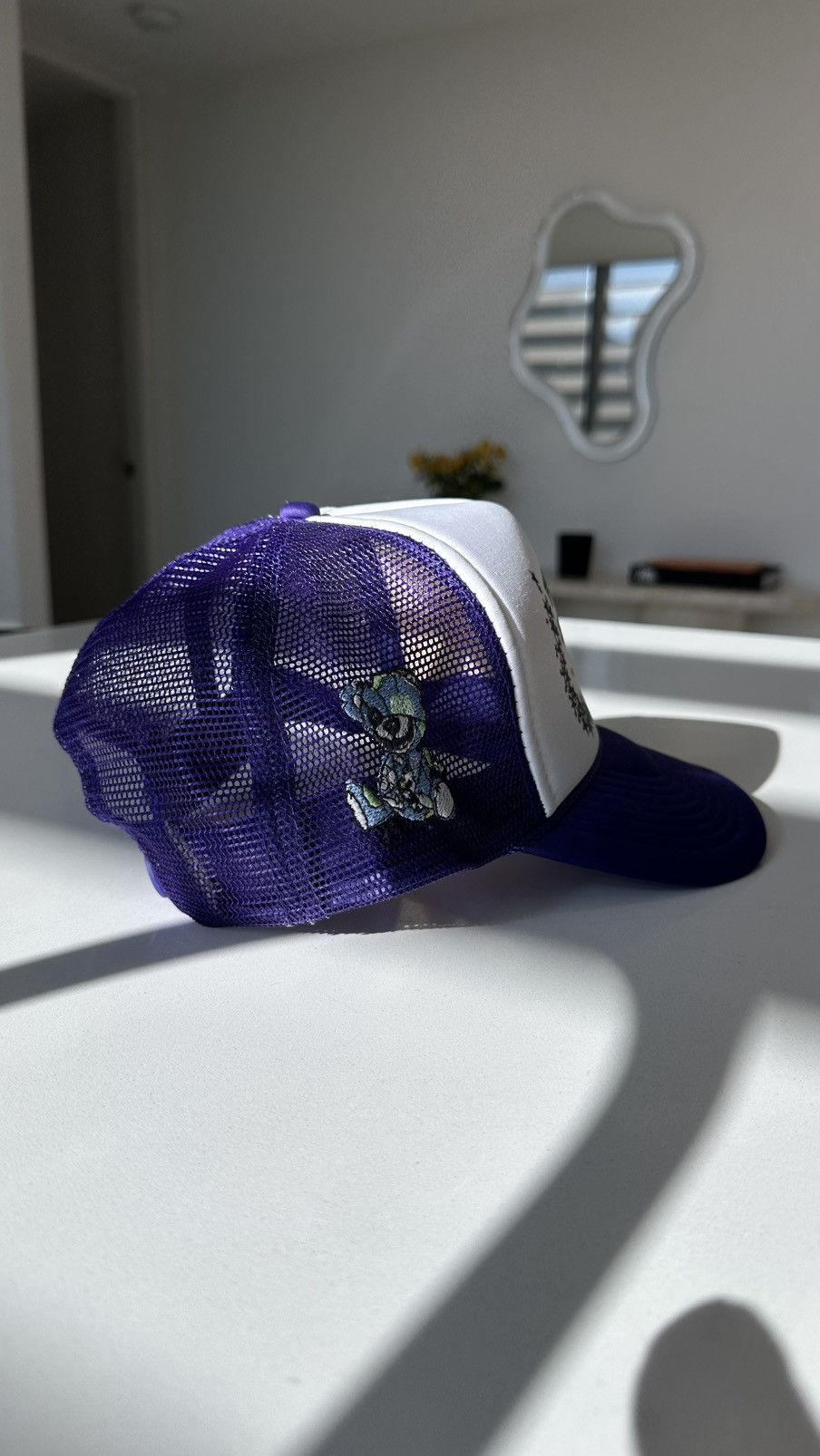 Travis Scott Travis Scott Astroworld Hat Size ONE SIZE - 3 Thumbnail