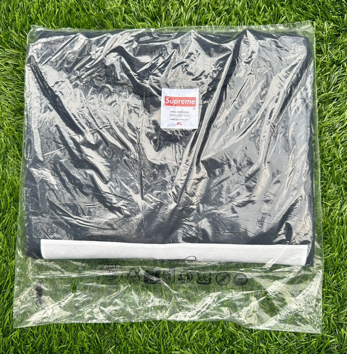 Supreme x Tyler The Creator FW24 Navy Size XL XLarge